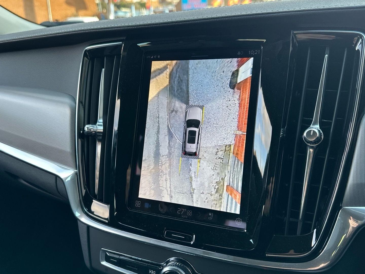 Volvo V90 Image 29