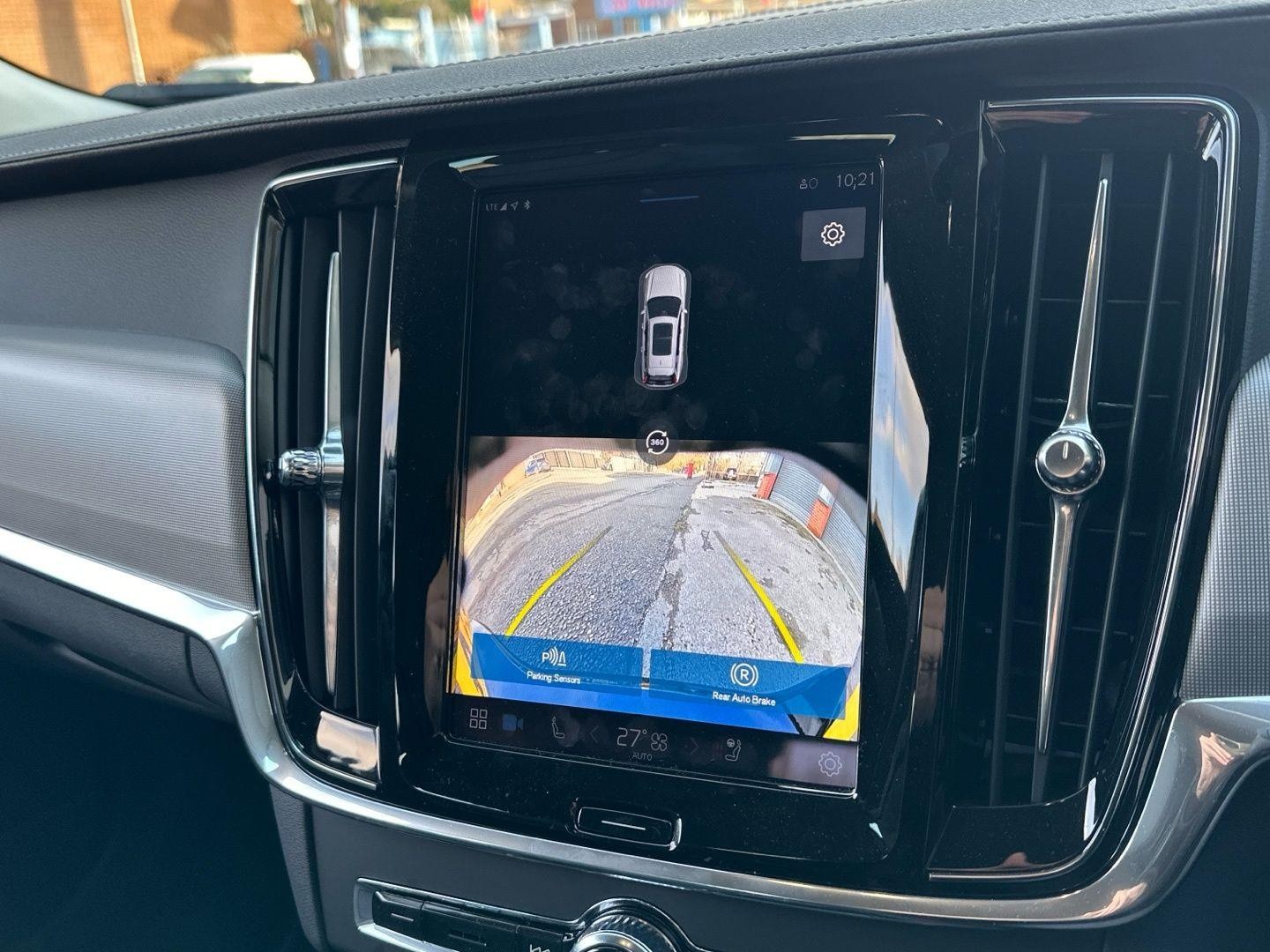 Volvo V90 Image 30