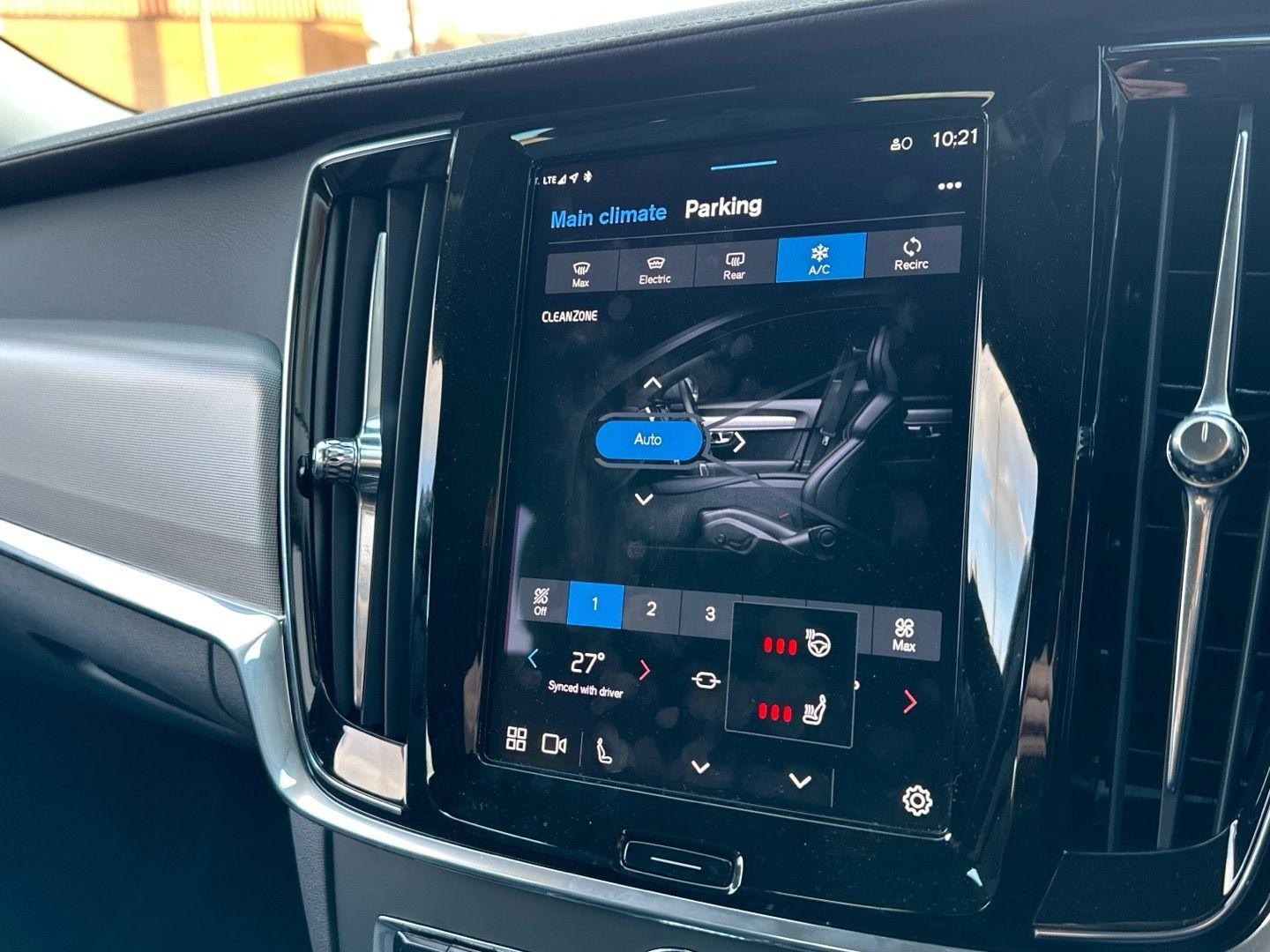 Volvo V90 Image 32