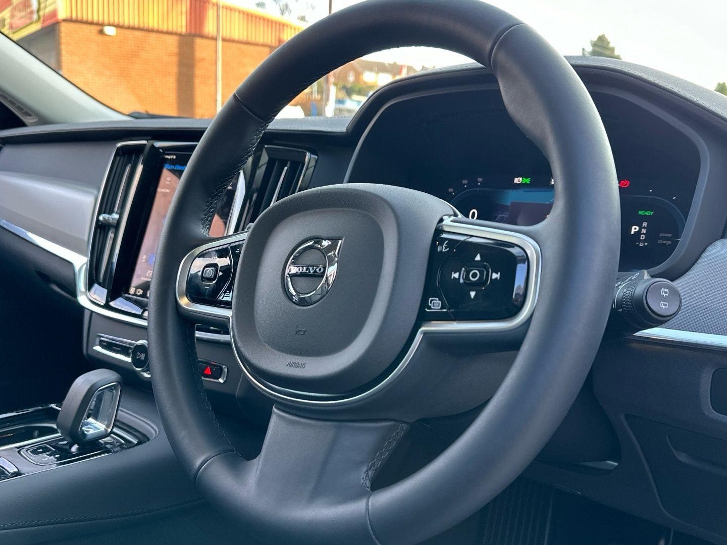 Volvo V90 Image 33