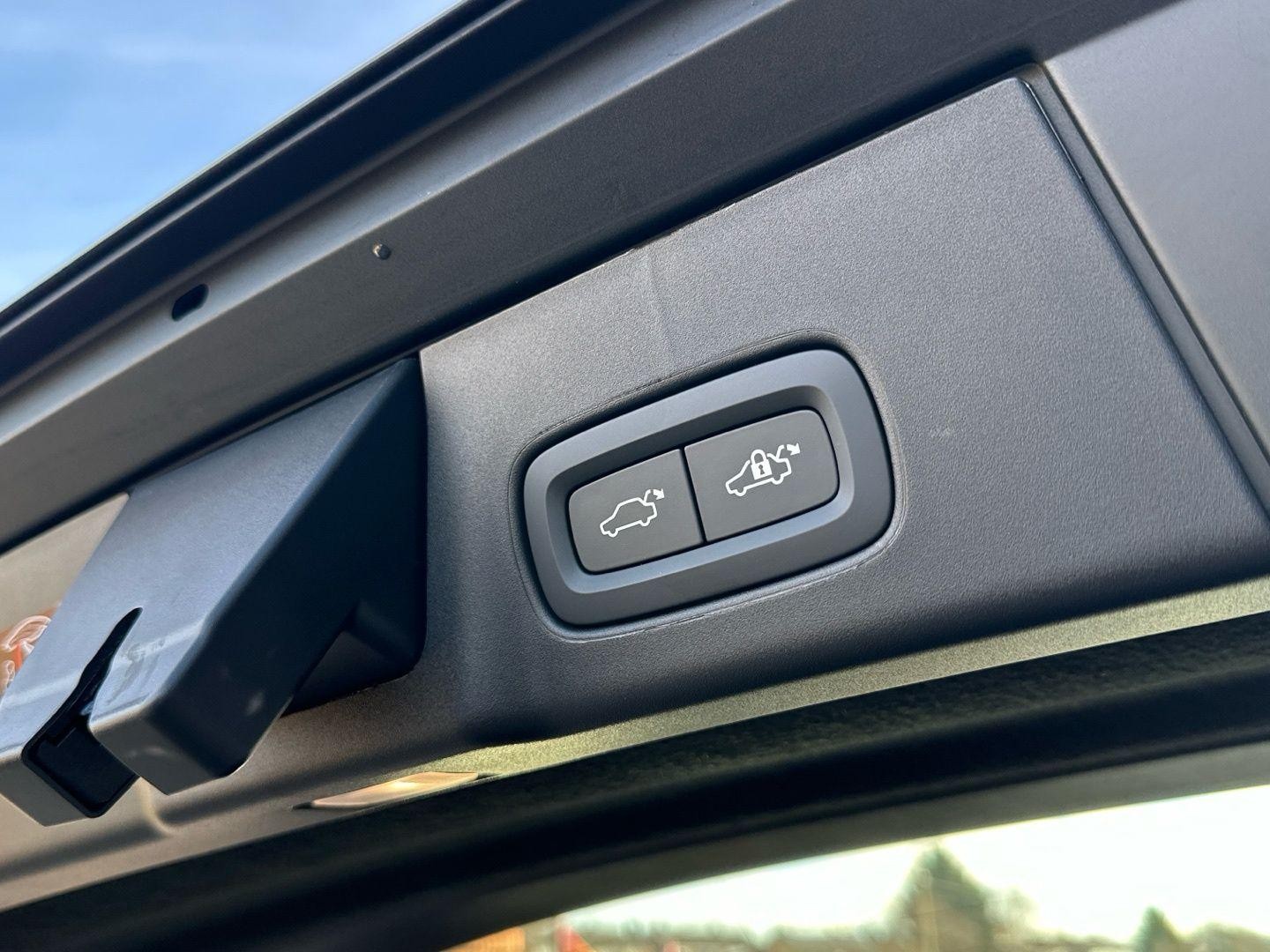 Volvo V90 Image 36