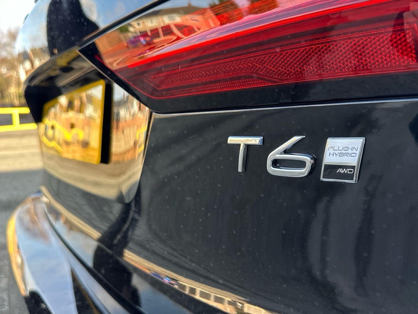 Volvo V90 Image 37
