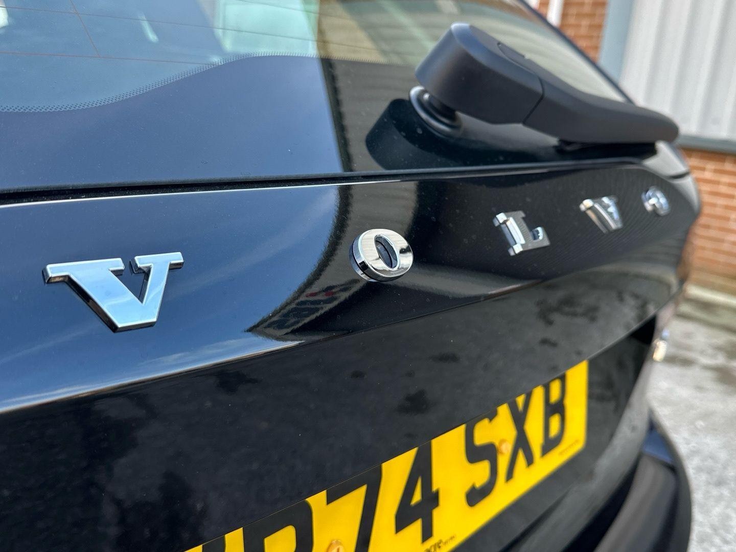 Volvo V90 Image 39