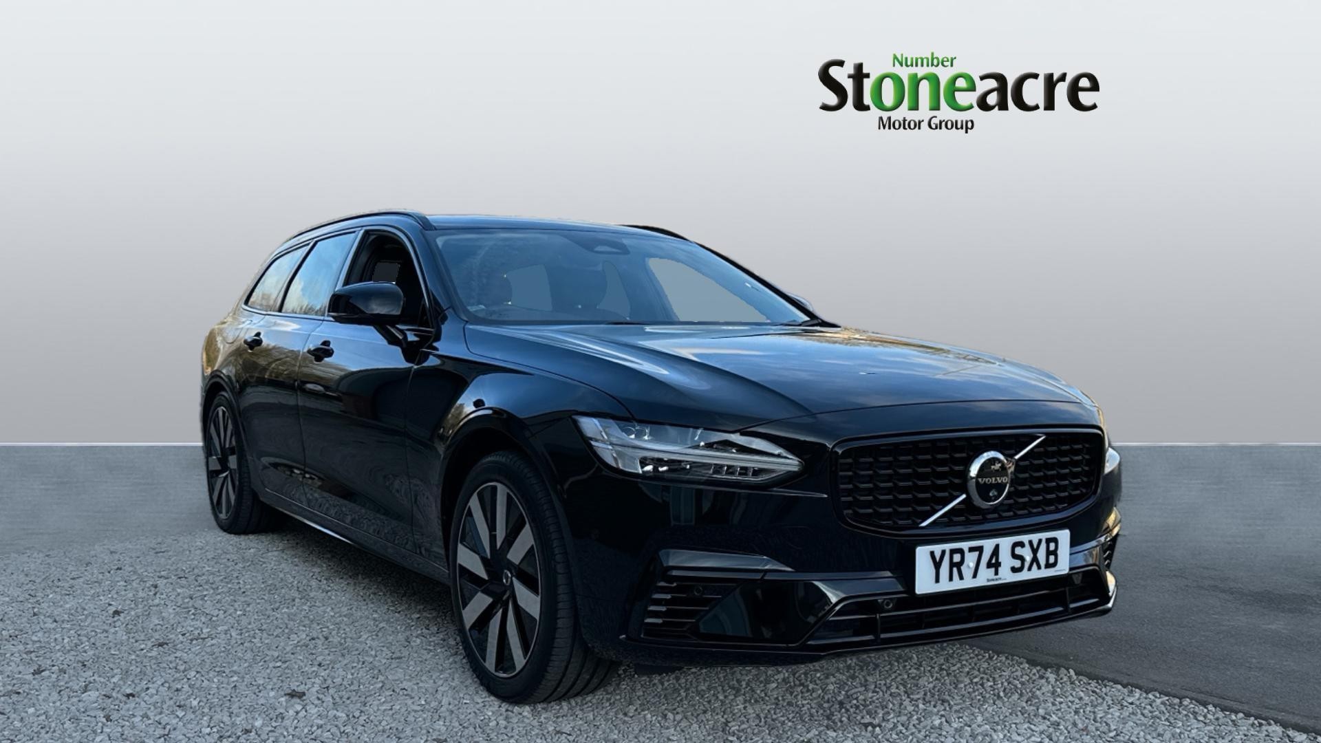 Volvo V90 Image 41