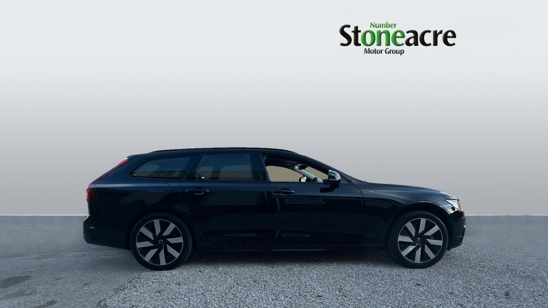 Volvo V90 Image 43