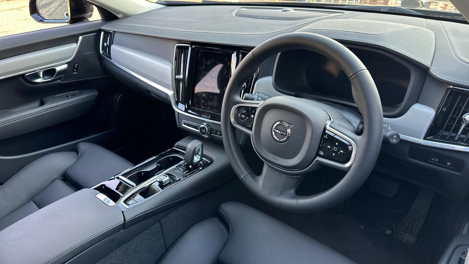 Volvo V90 Image 45