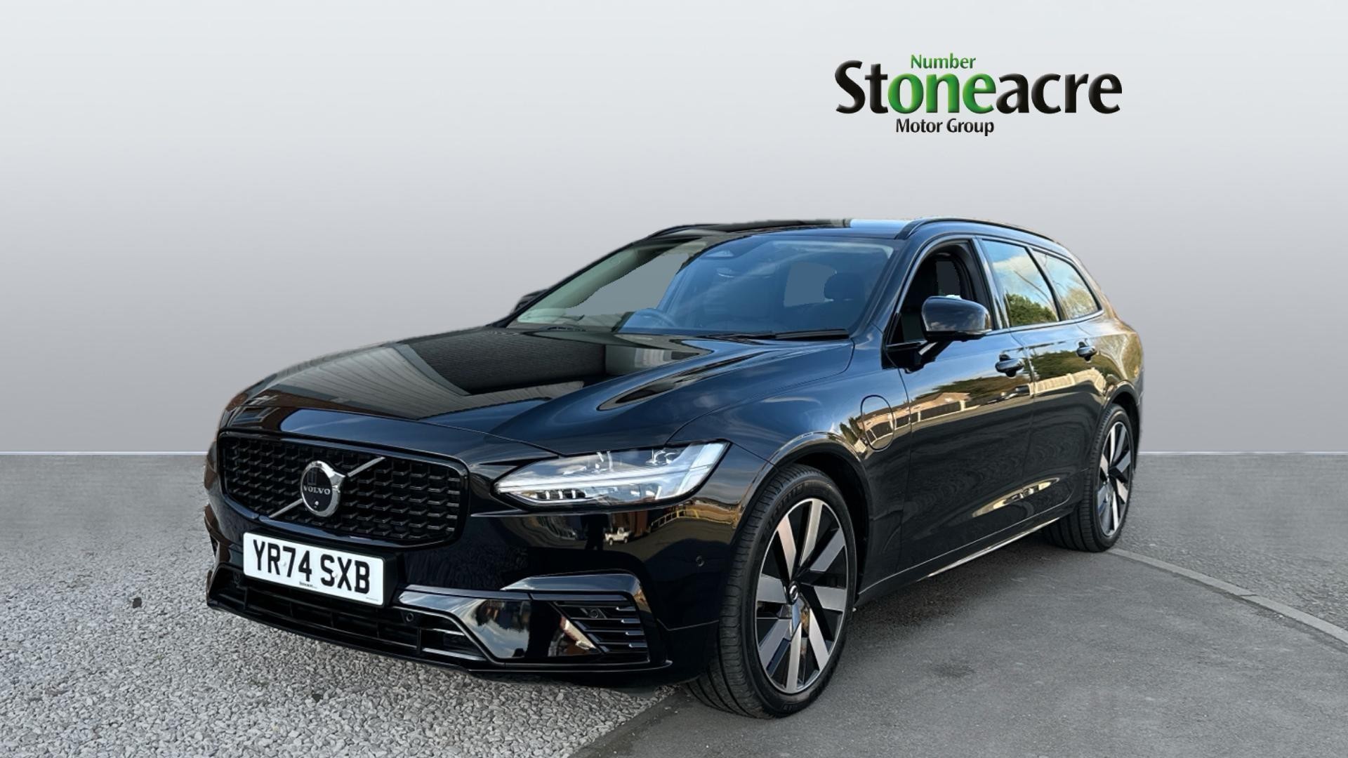 Volvo V90 Image 46