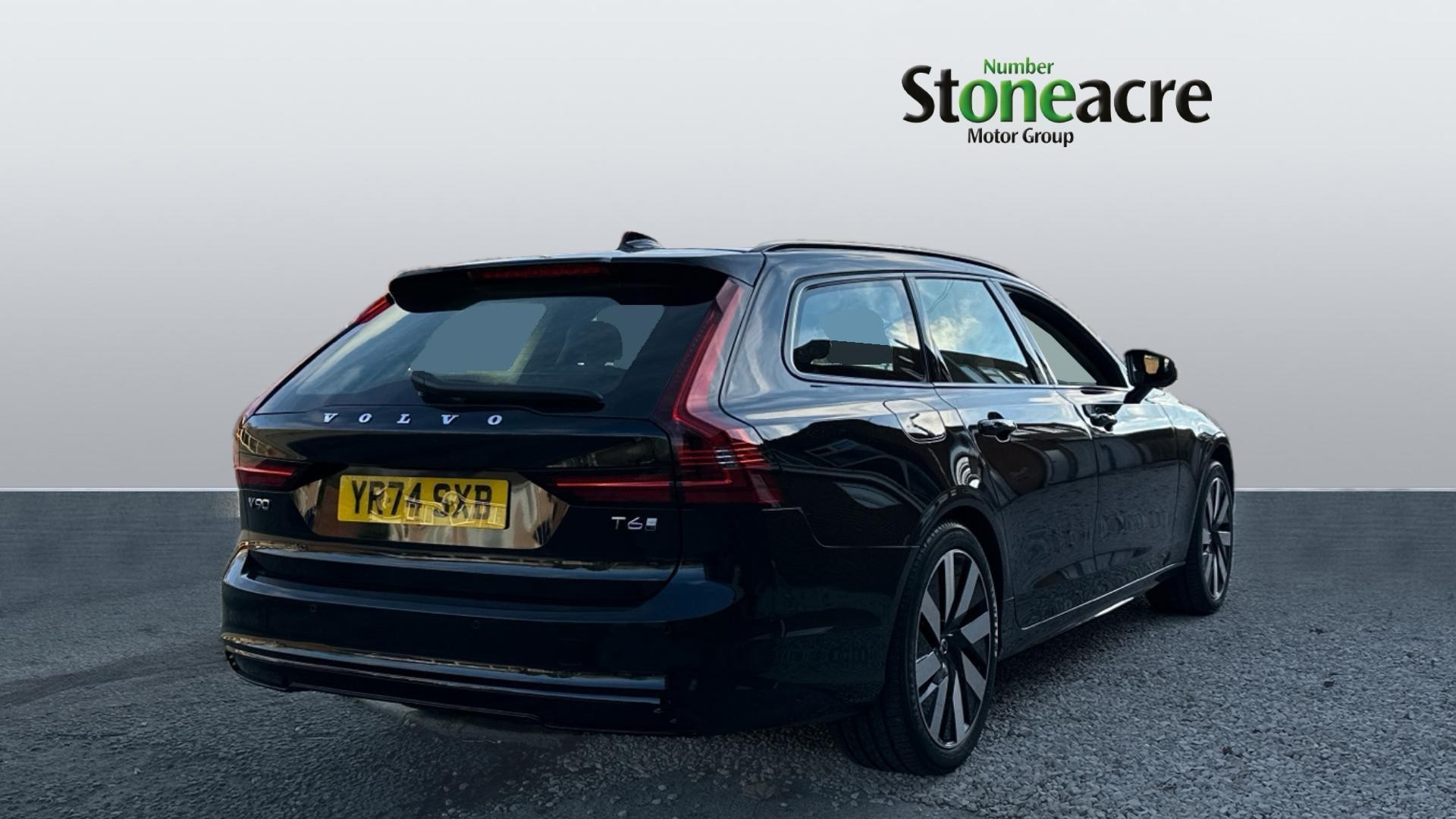 Volvo V90 Image 47