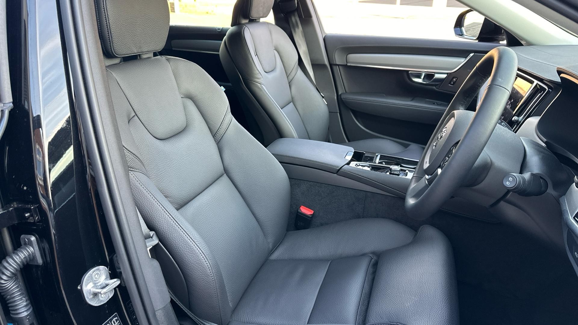 Volvo V90 Image 49