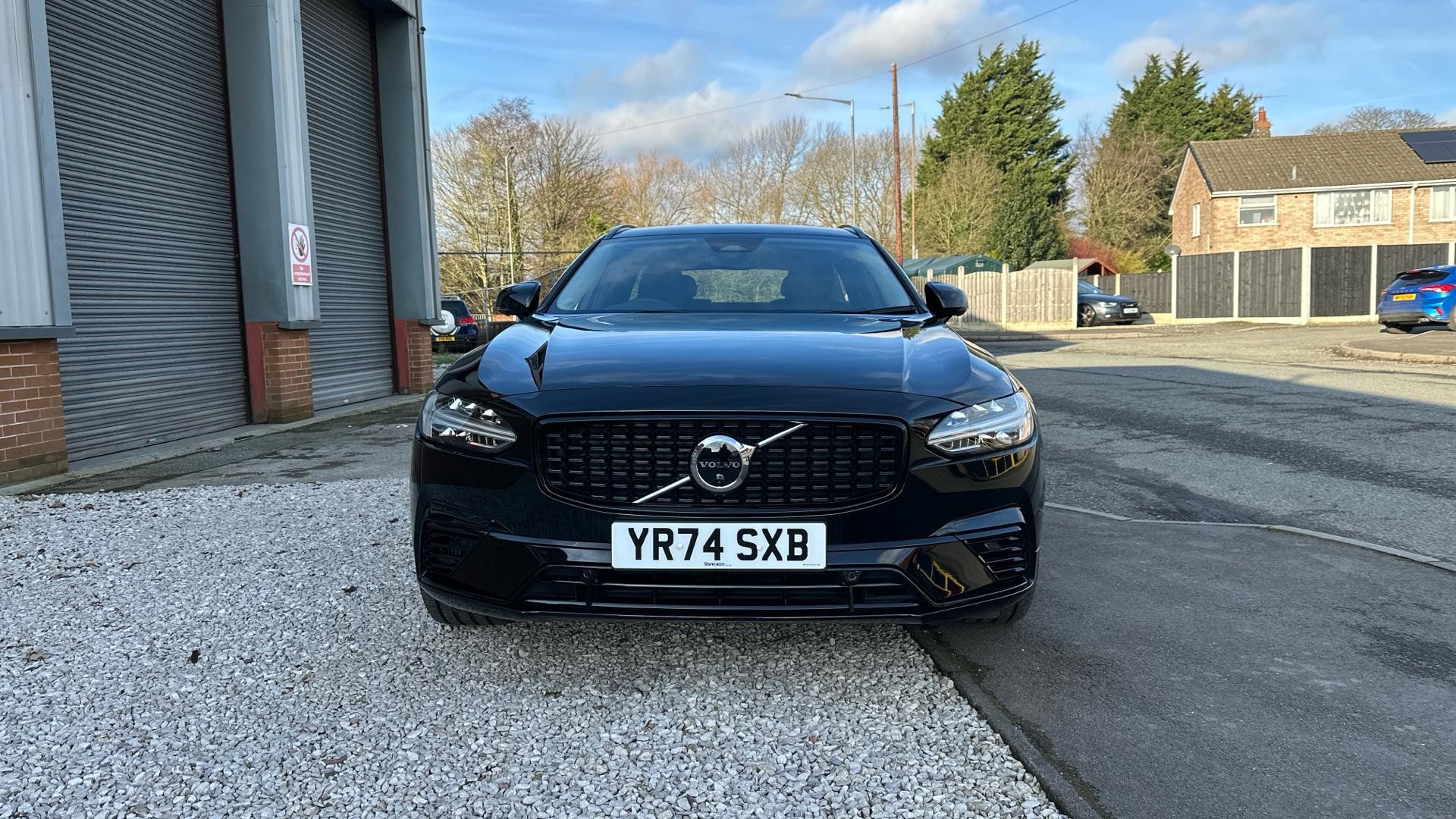 Volvo V90 Image 52