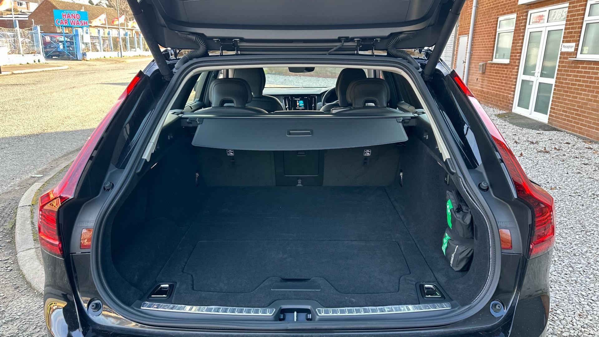 Volvo V90 Image 57