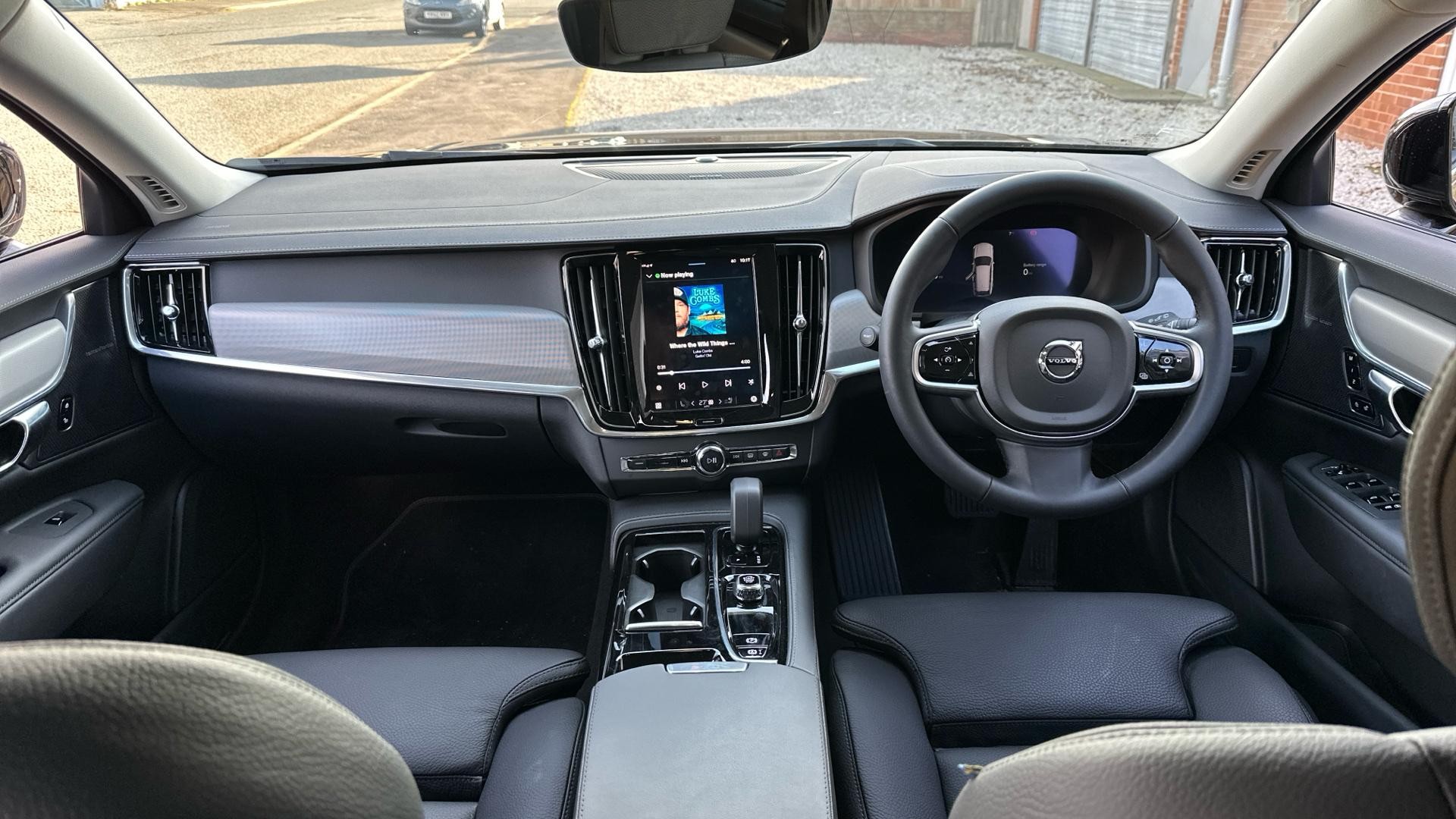 Volvo V90 Image 60
