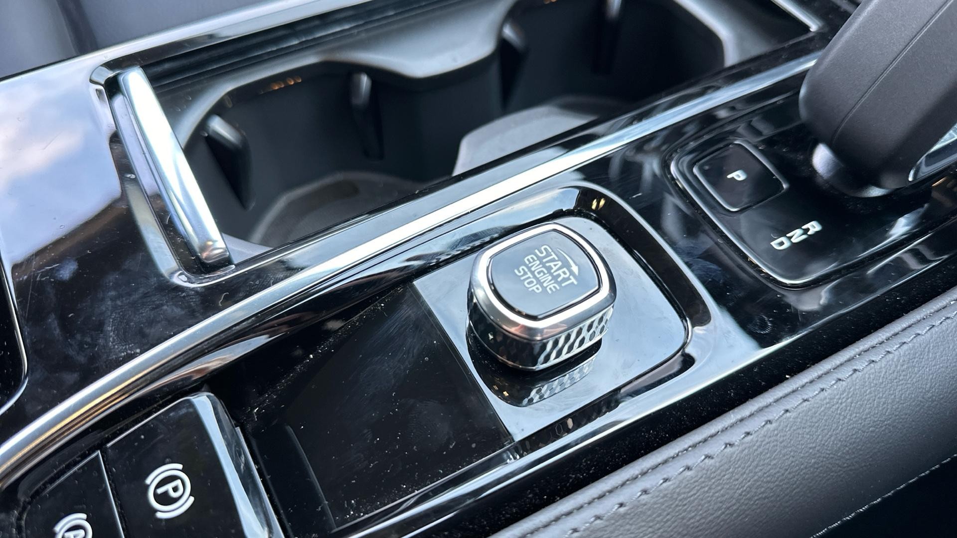 Volvo V90 Image 63
