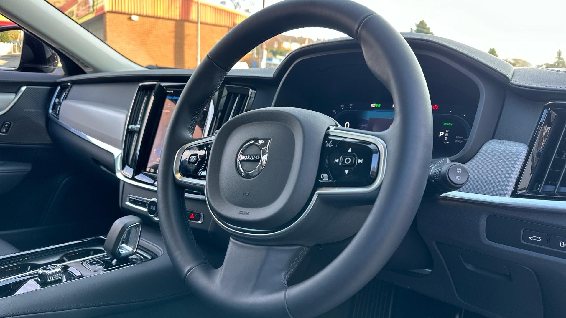 Volvo V90 Image 73