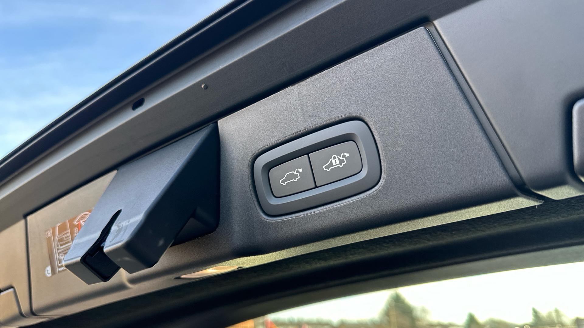 Volvo V90 Image 76