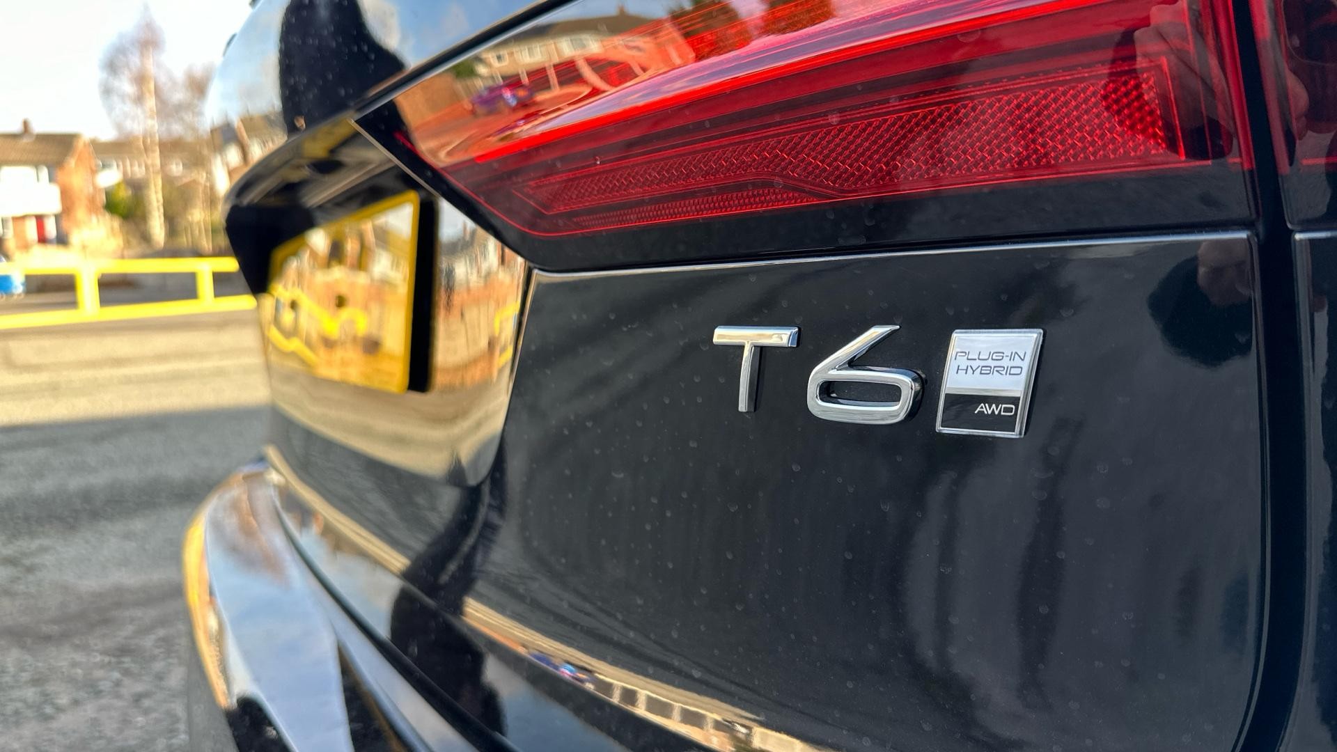 Volvo V90 Image 77