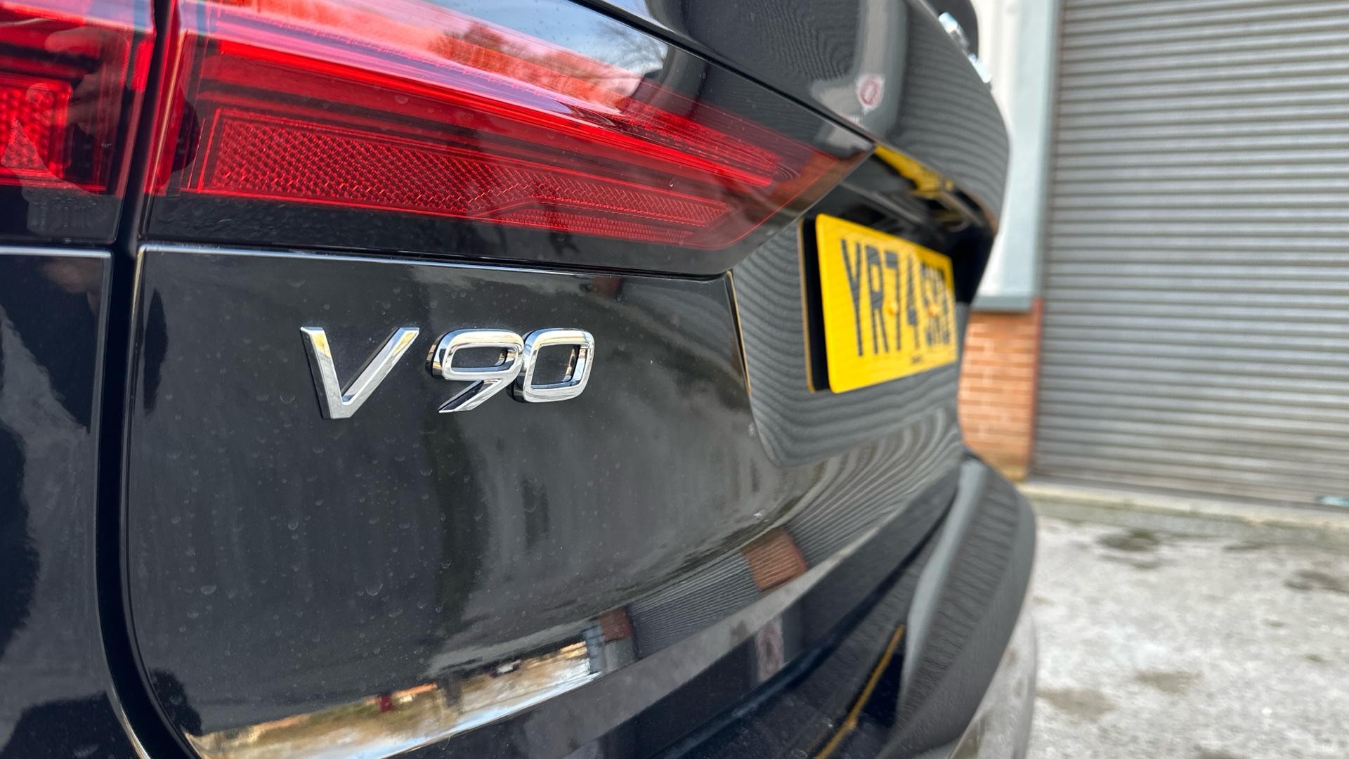 Volvo V90 Image 78