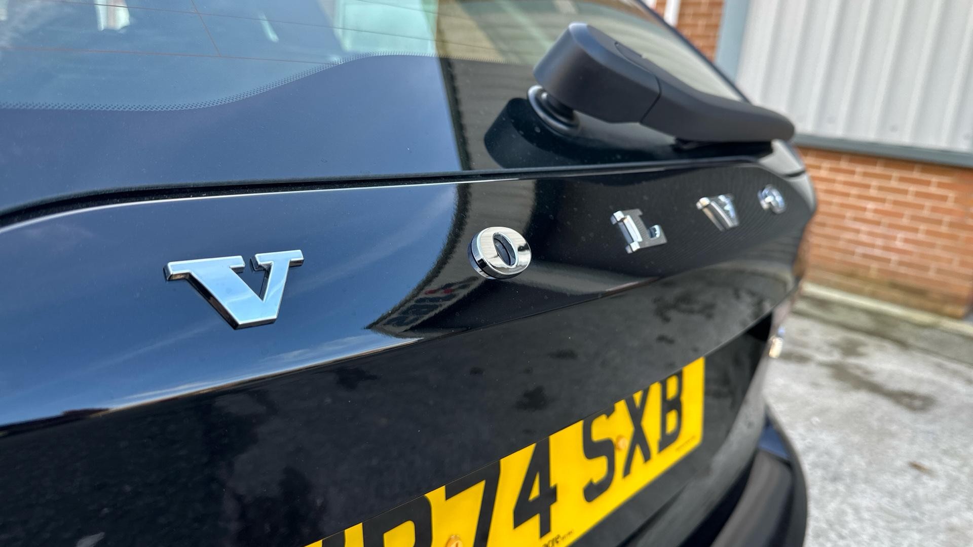 Volvo V90 Image 79
