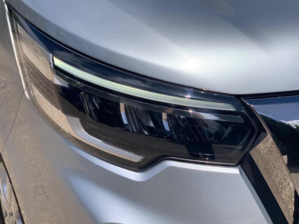 Nissan Primastar Image 6