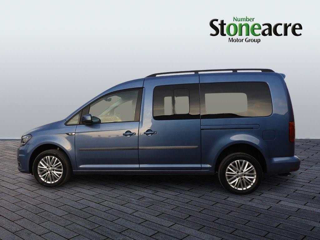 Volkswagen Caddy Maxi Image 6