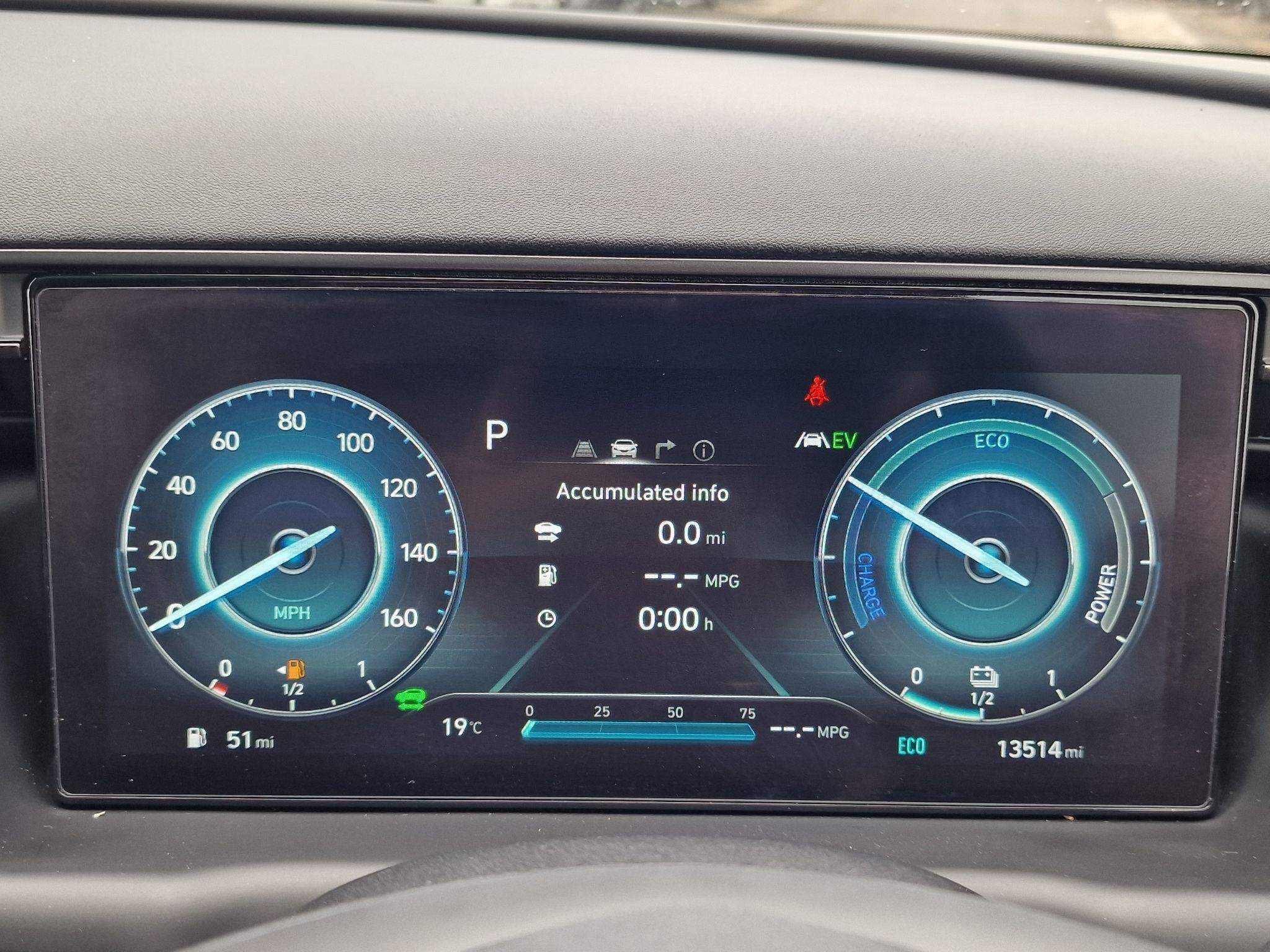 Hyundai TUCSON Image 18