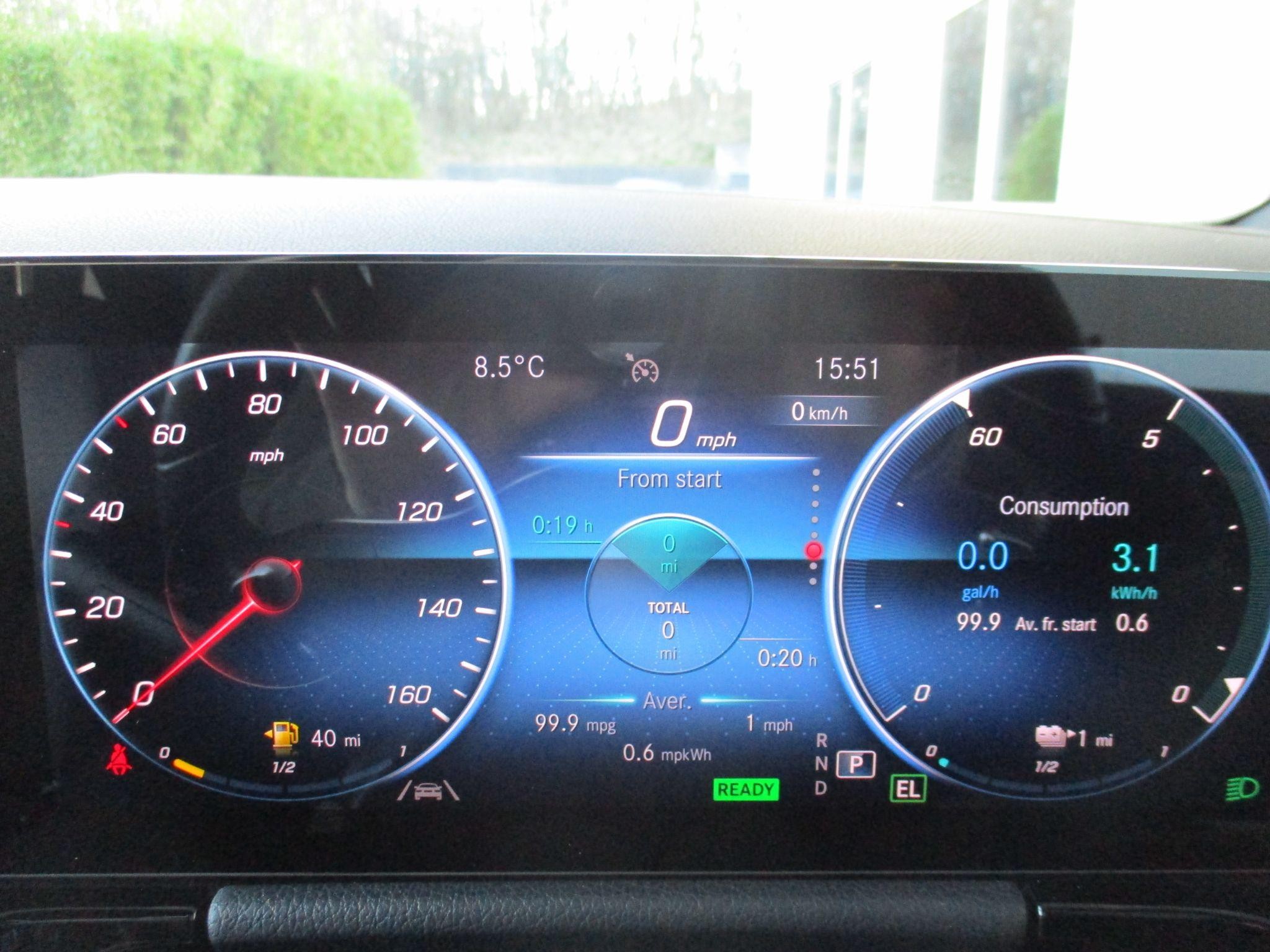 Mercedes-Benz GLA Image 46