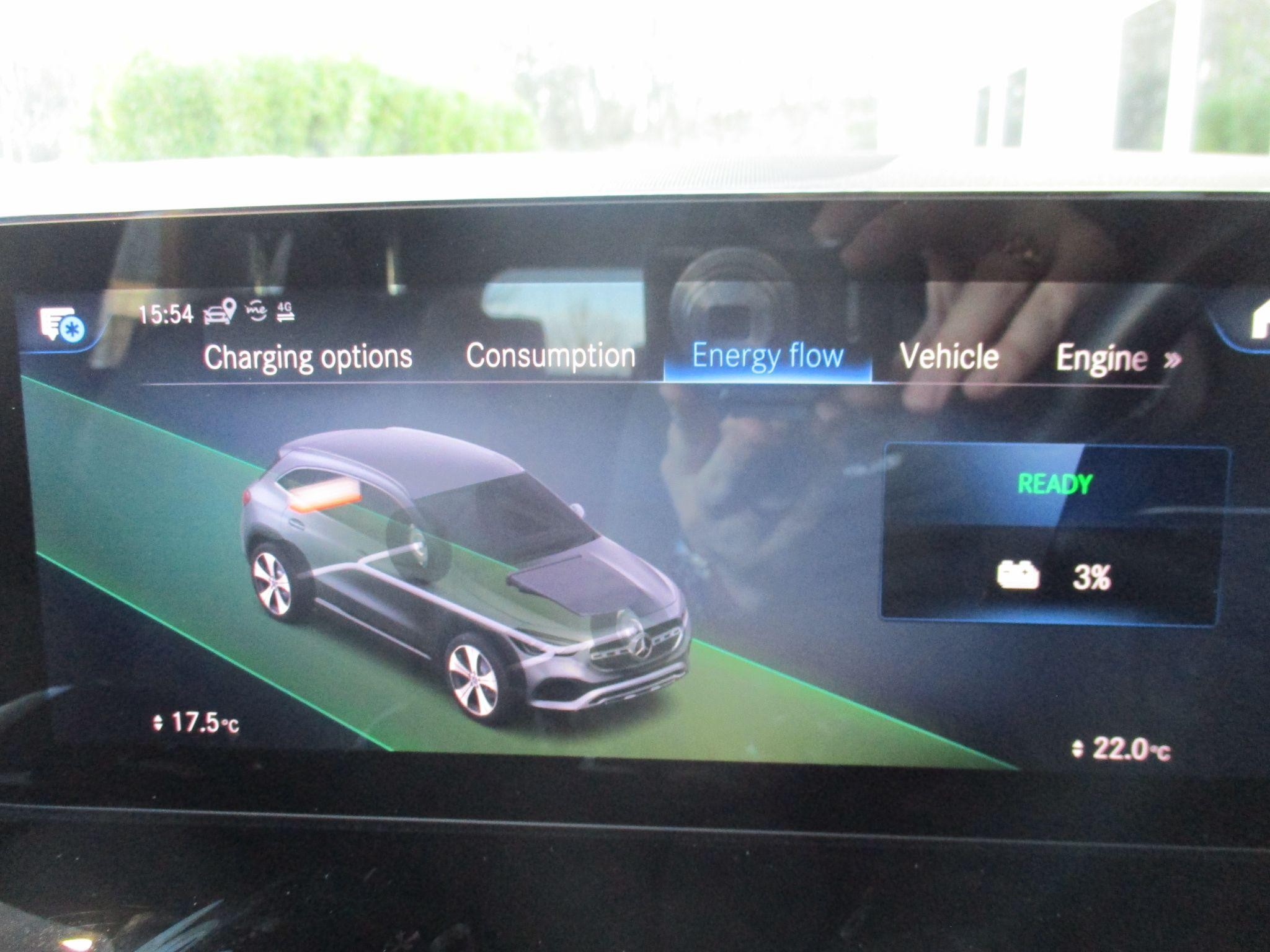 Mercedes-Benz GLA Image 63