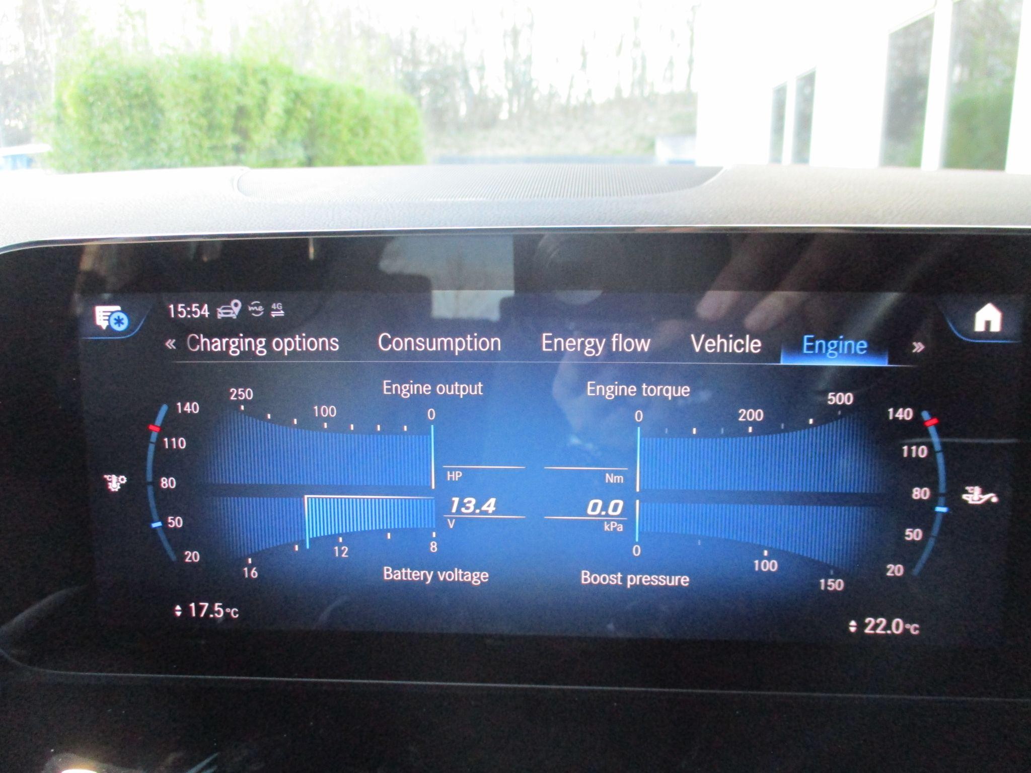 Mercedes-Benz GLA Image 65