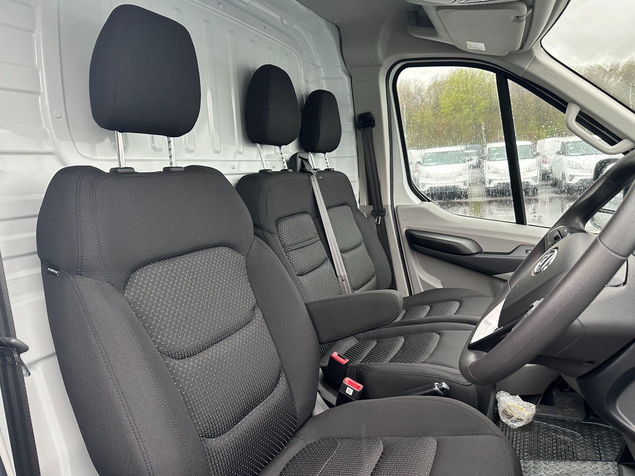 Maxus Deliver 9 Image 10