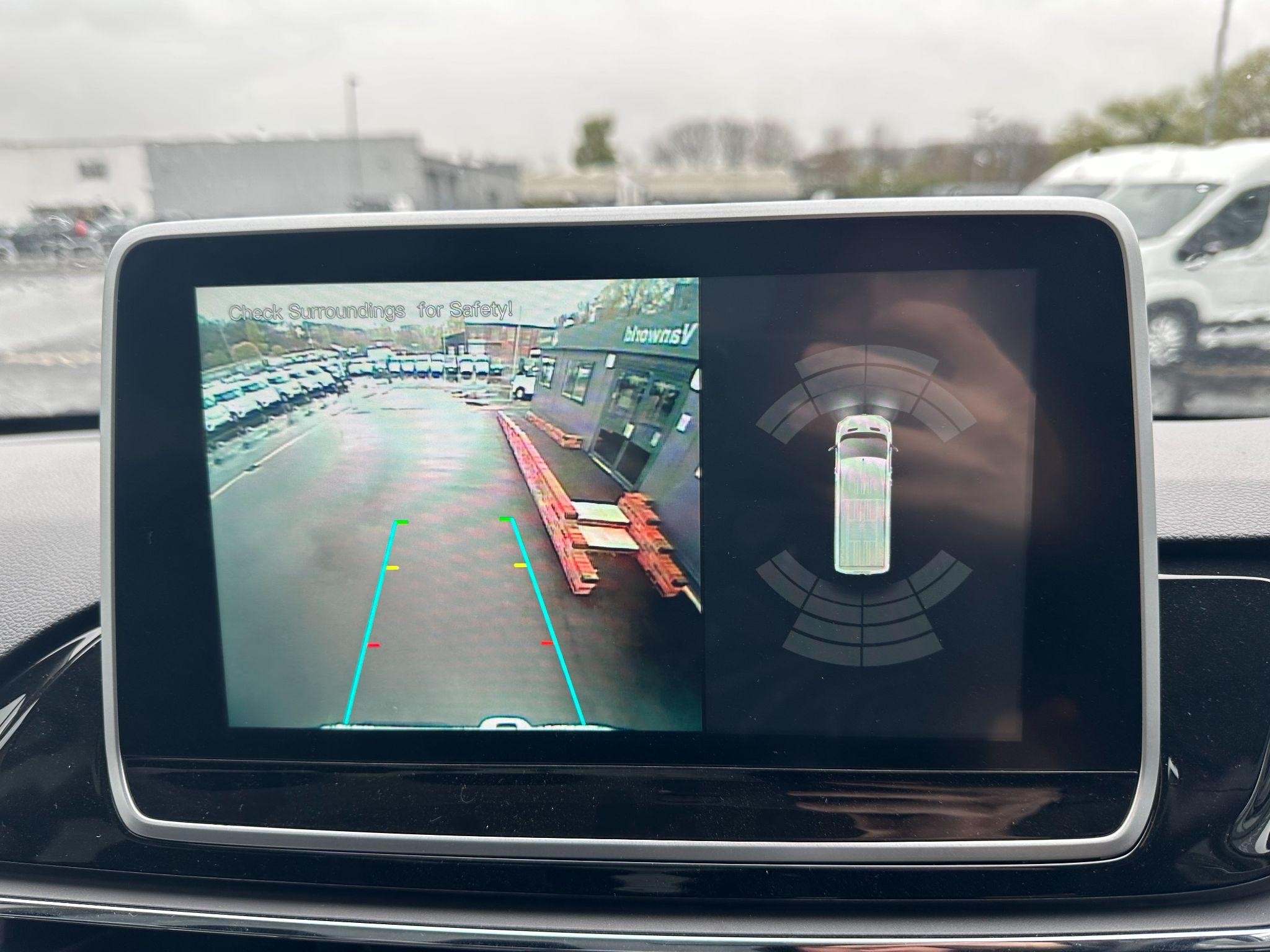 Maxus Deliver 9 Image 11
