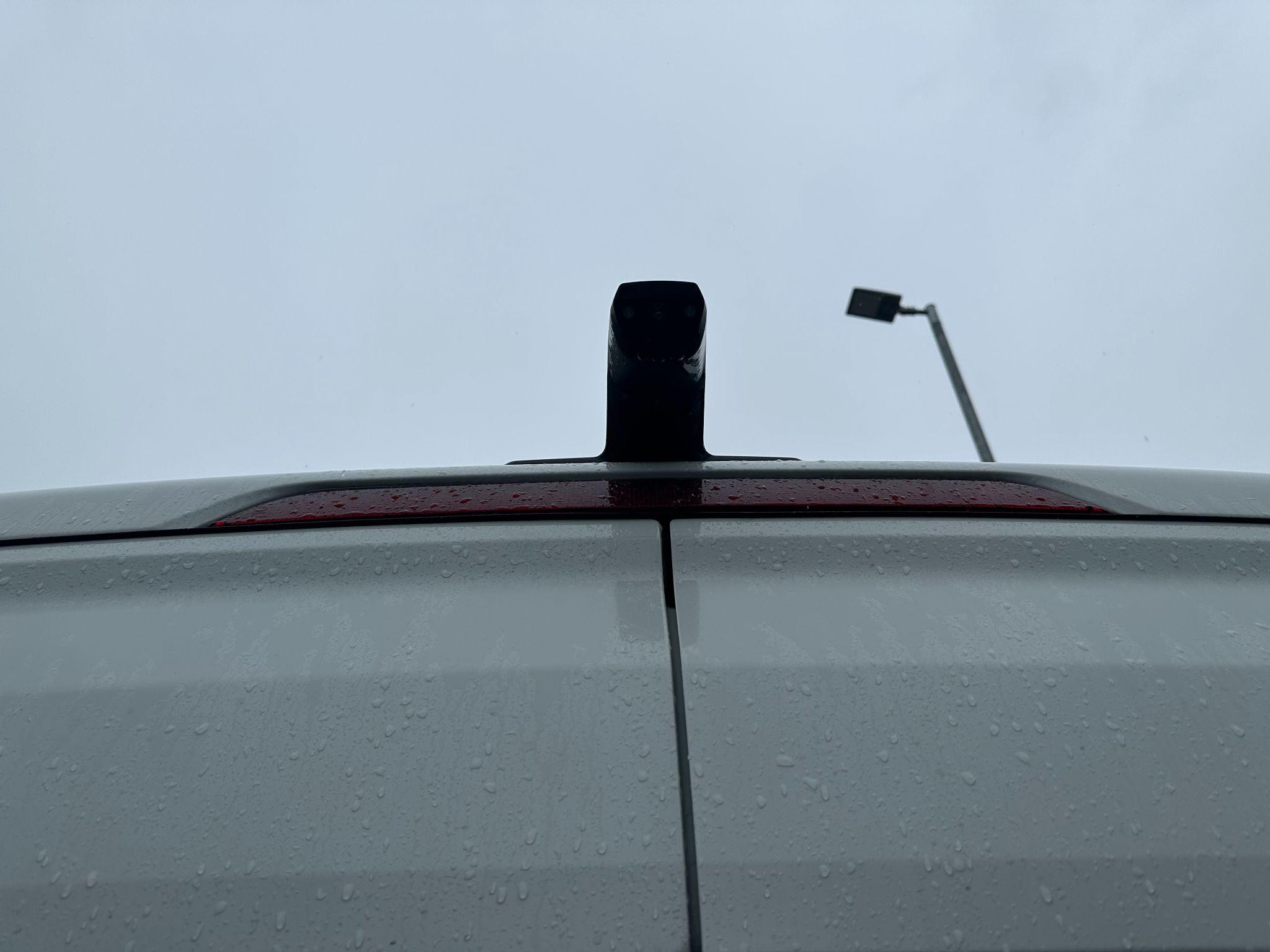 Maxus Deliver 9 Image 16