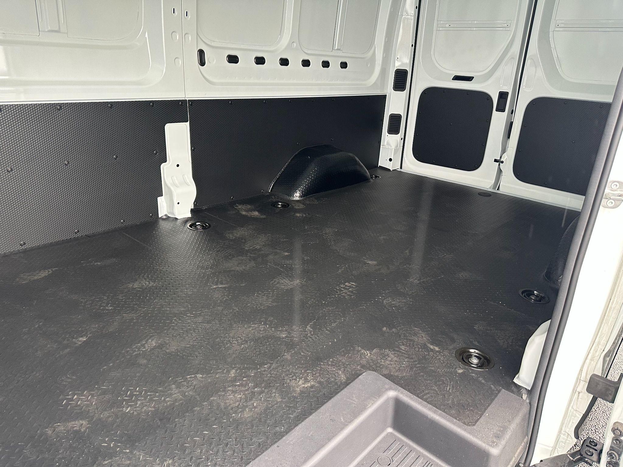 Maxus Deliver 9 Image 19
