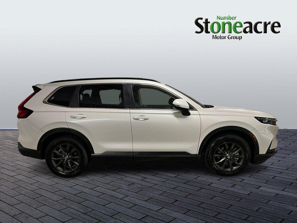 Honda CR-V Image 4