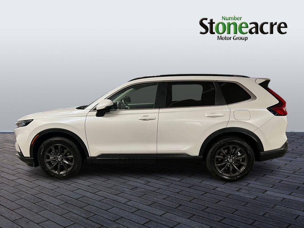 Honda CR-V Image 8