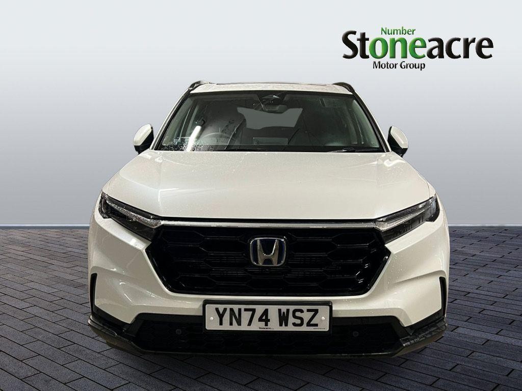 Honda CR-V Image 10