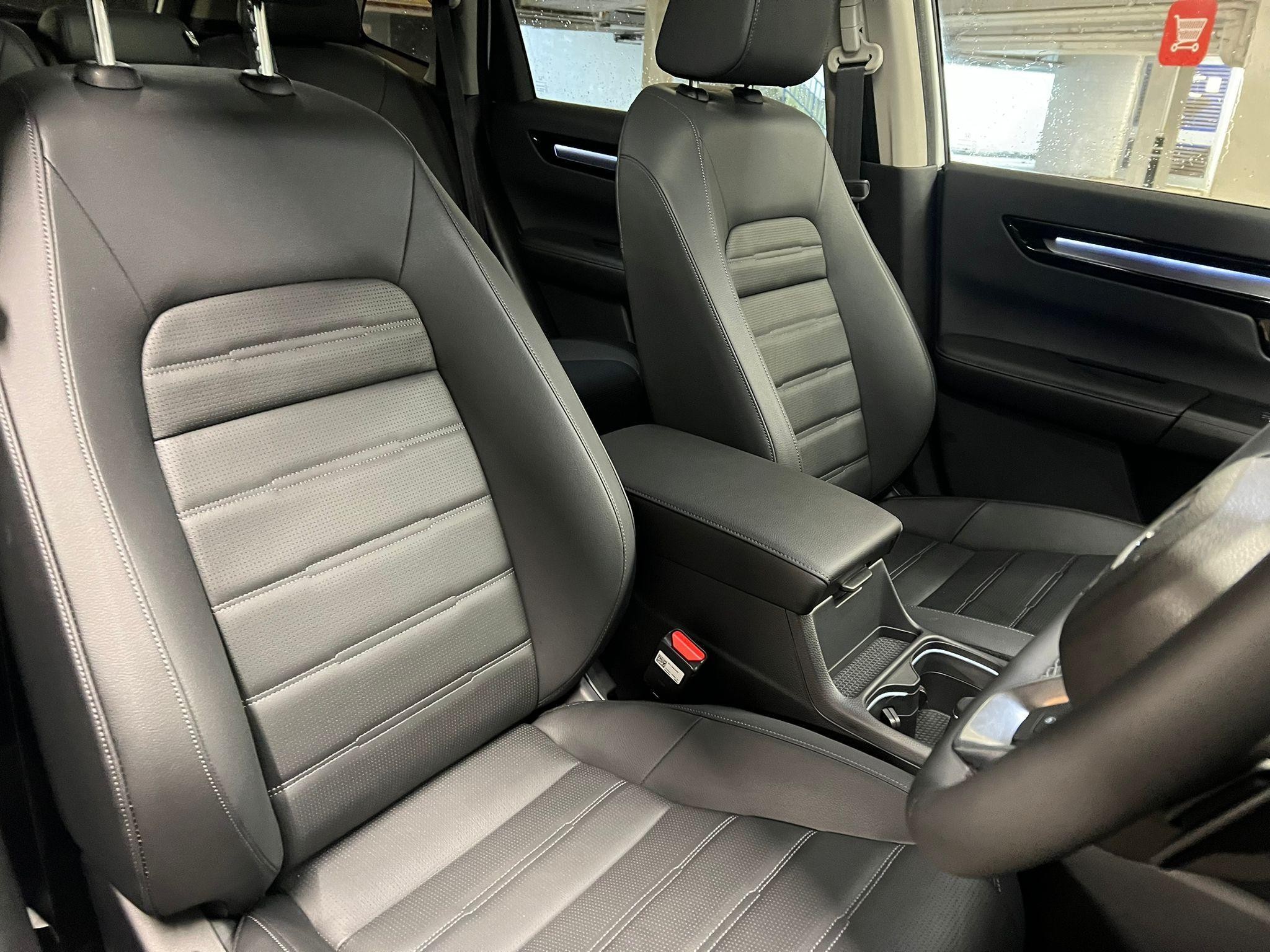 Honda CR-V Image 11