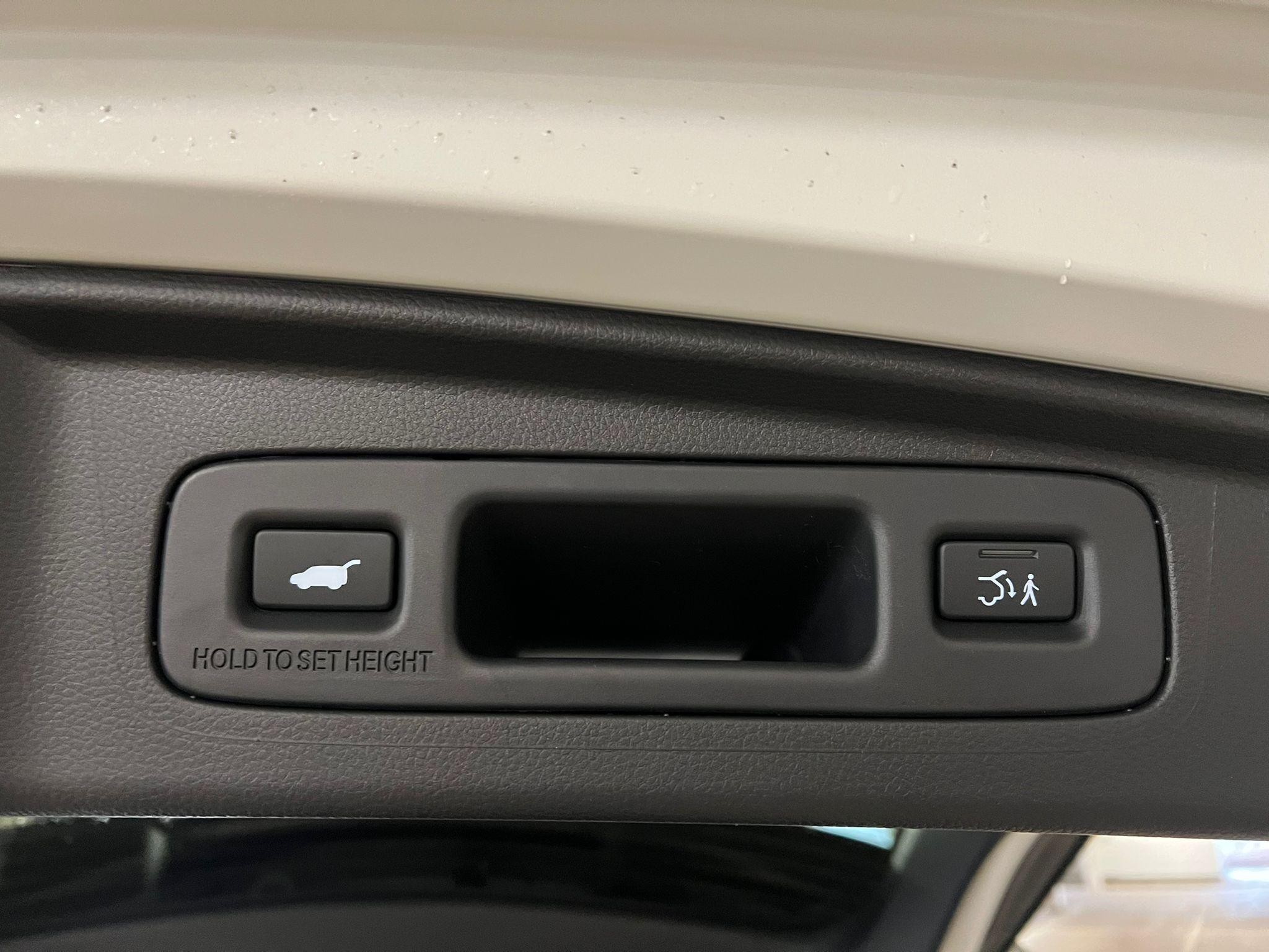 Honda CR-V Image 14