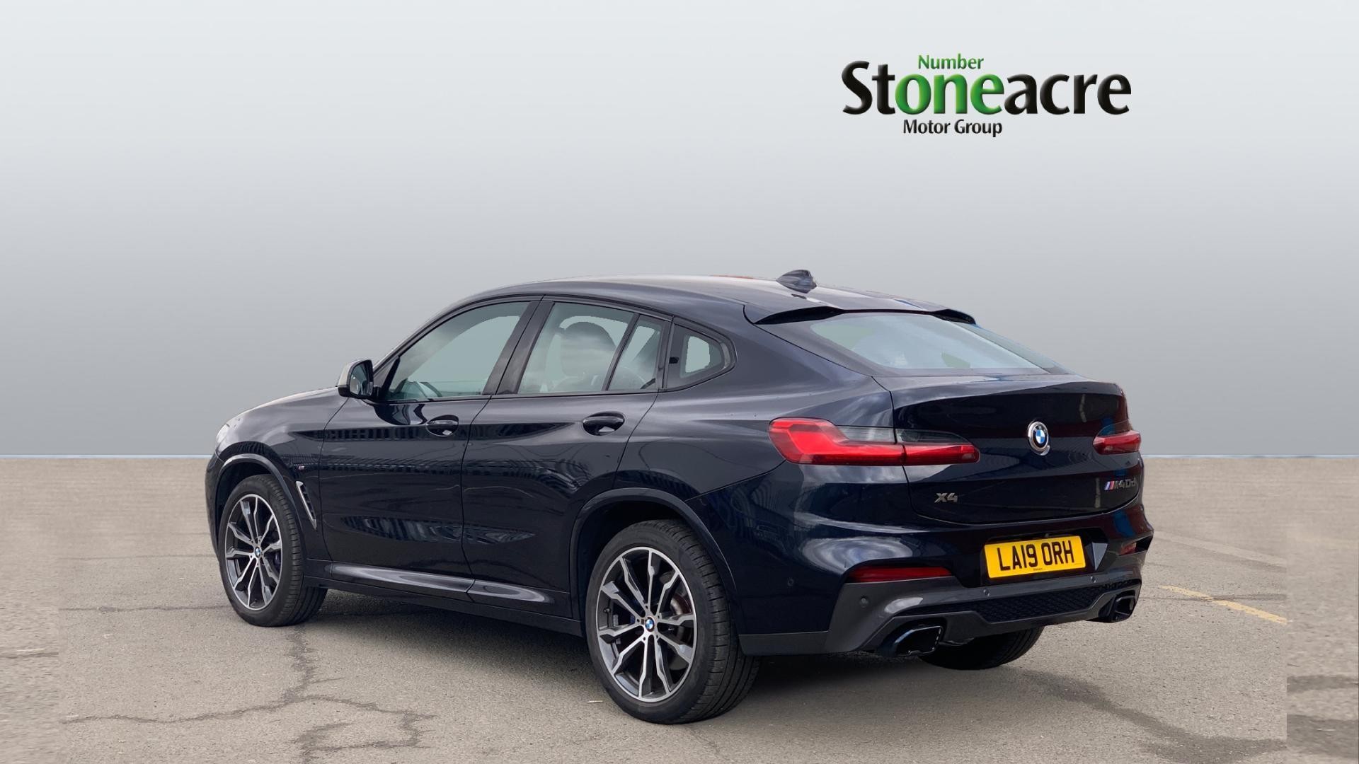 BMW X4 Image 2