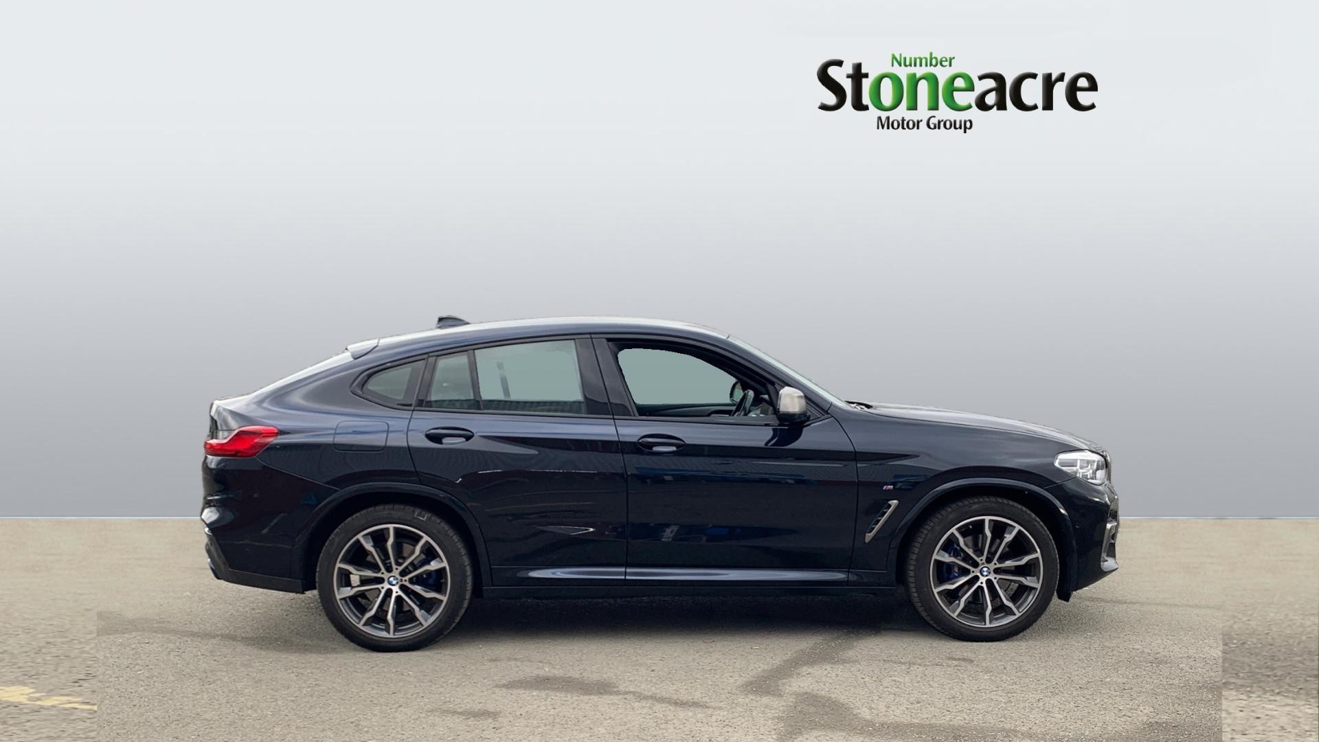 BMW X4 Image 3