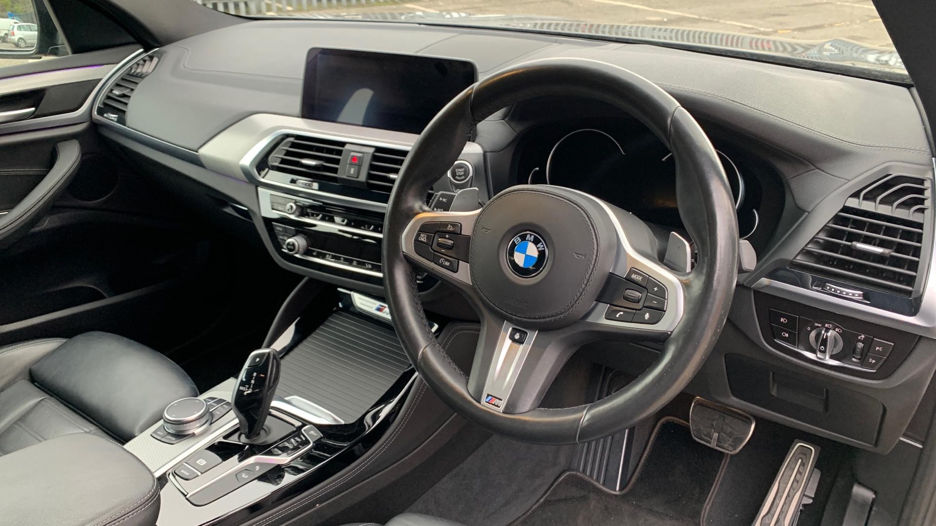 BMW X4 Image 5