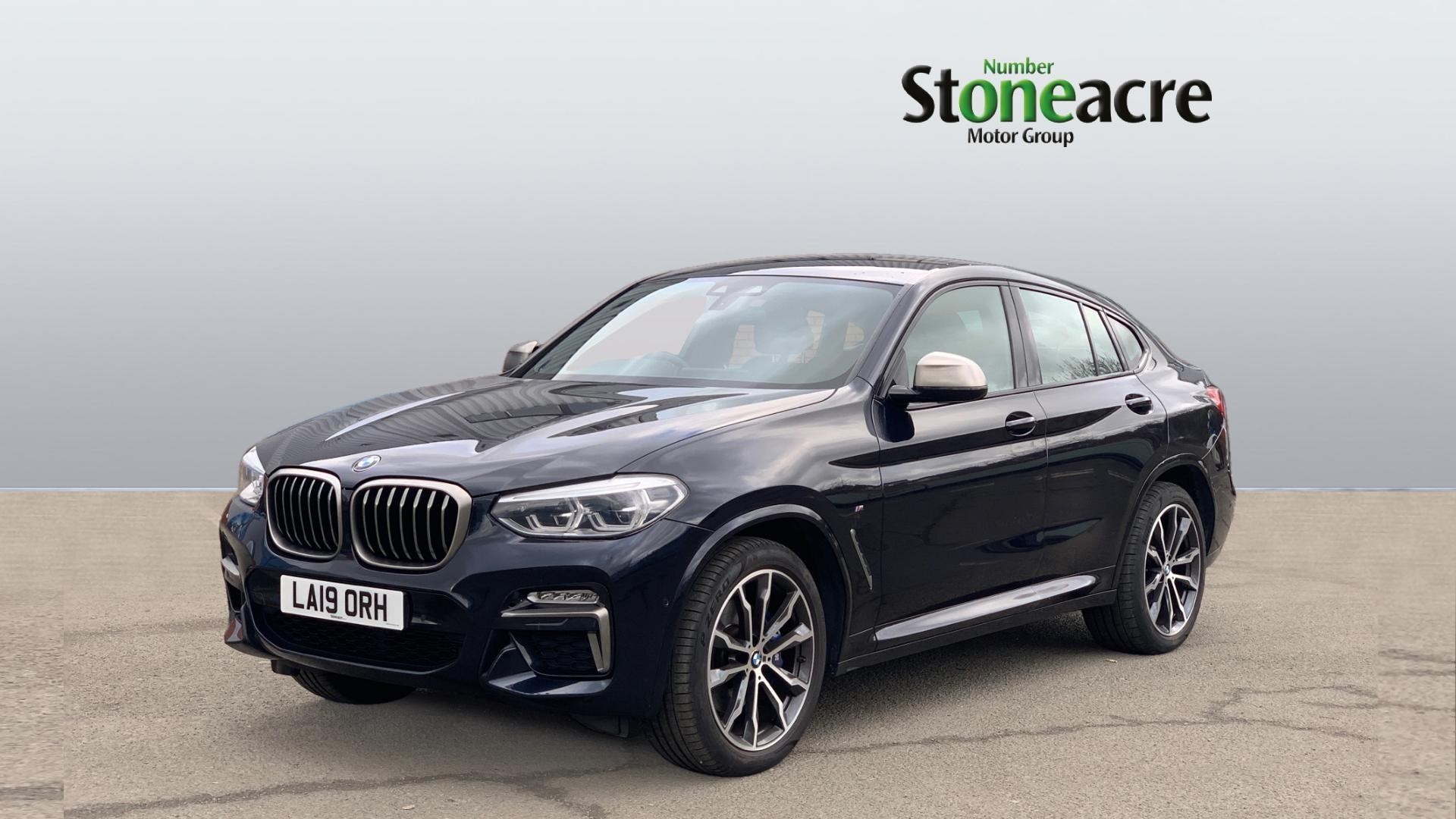 BMW X4 Image 6