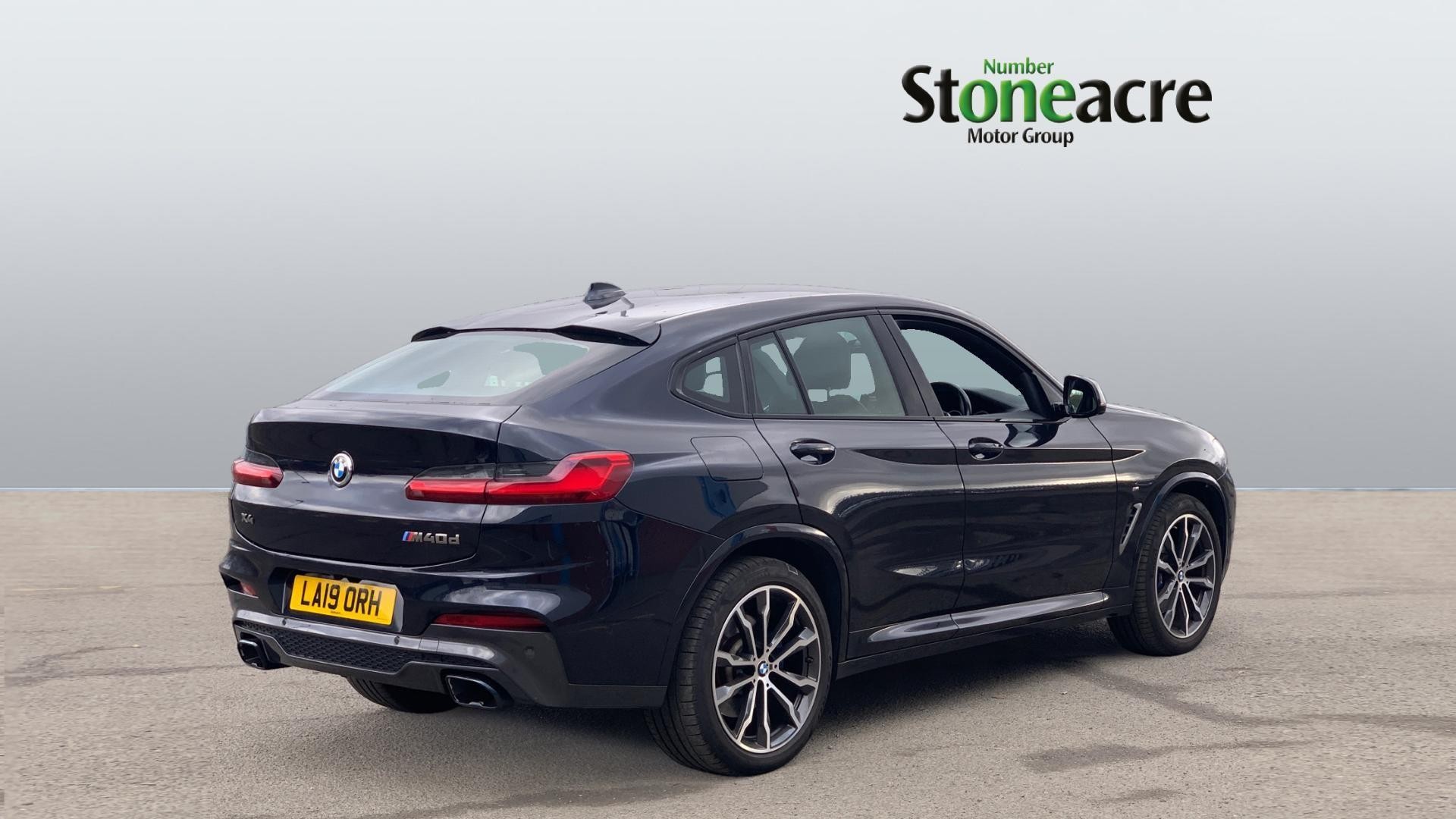 BMW X4 Image 7