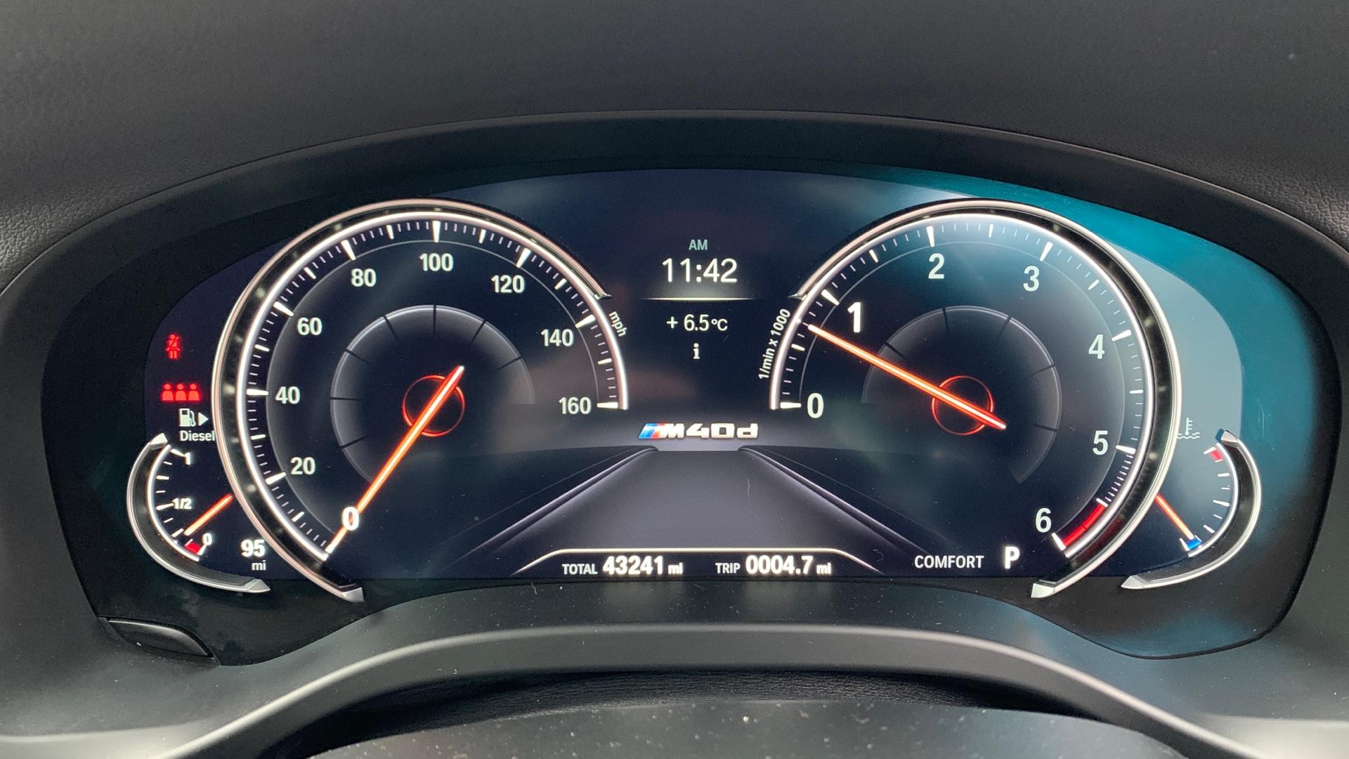 BMW X4 Image 11