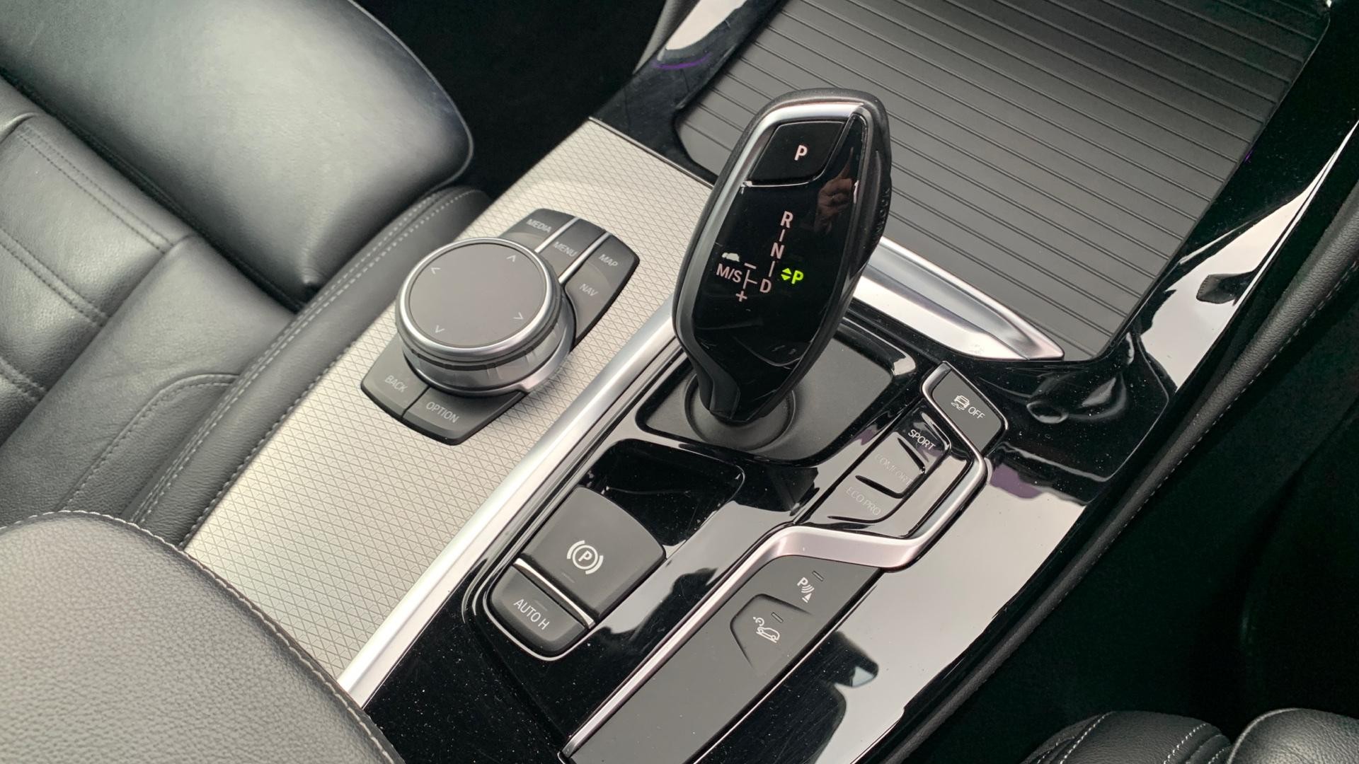 BMW X4 Image 14