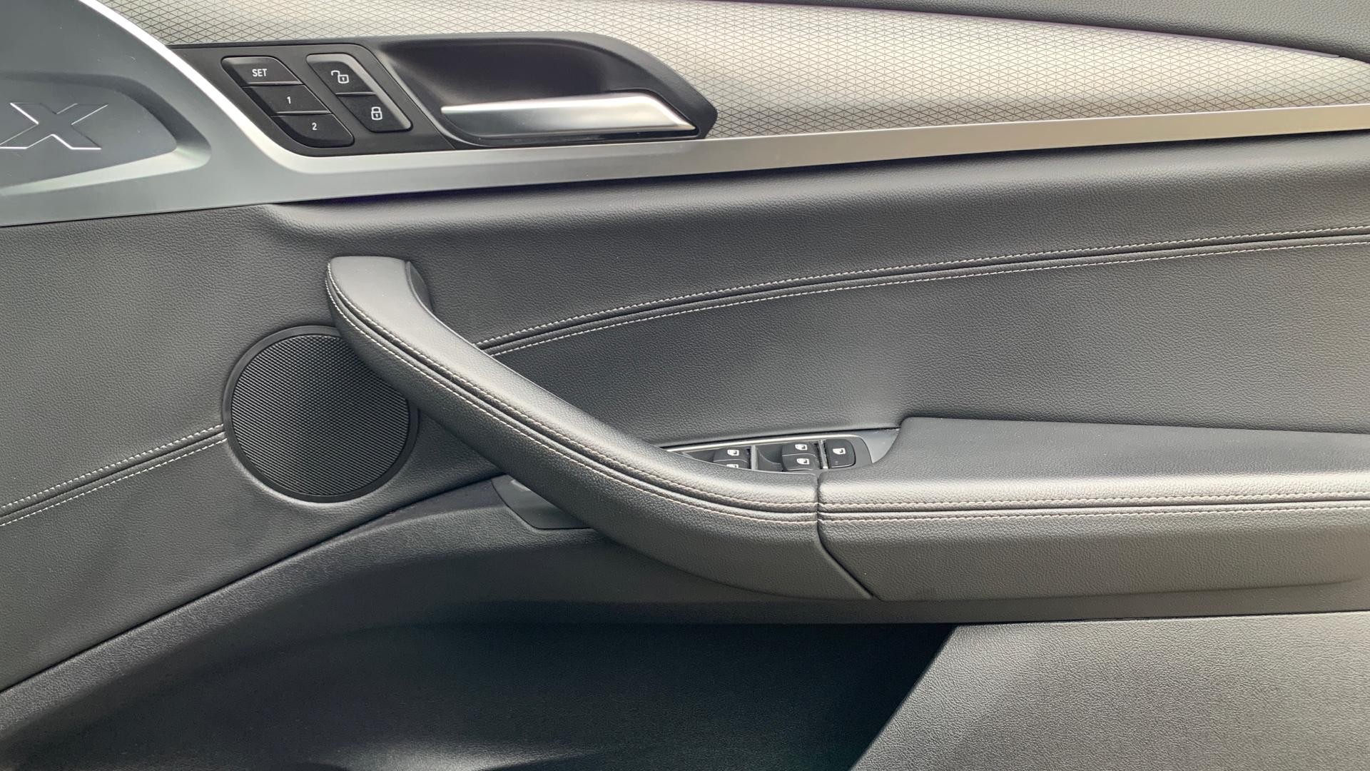 BMW X4 Image 15