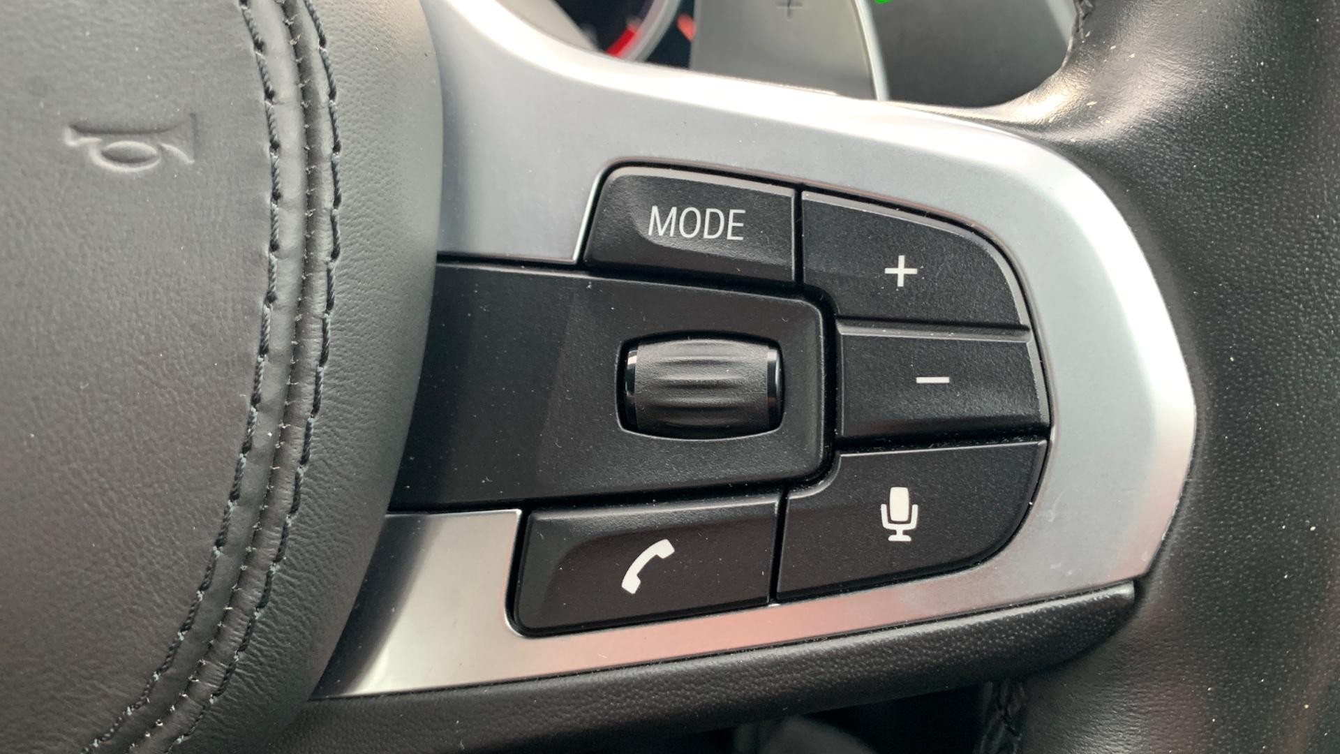 BMW X4 Image 19