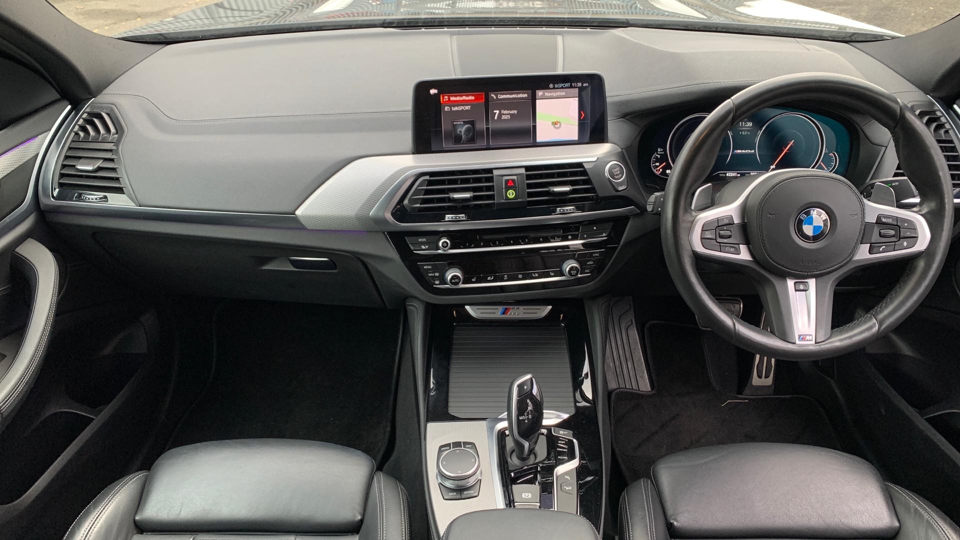 BMW X4 Image 20