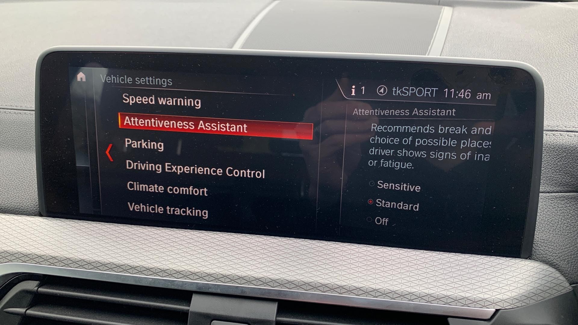 BMW X4 Image 21