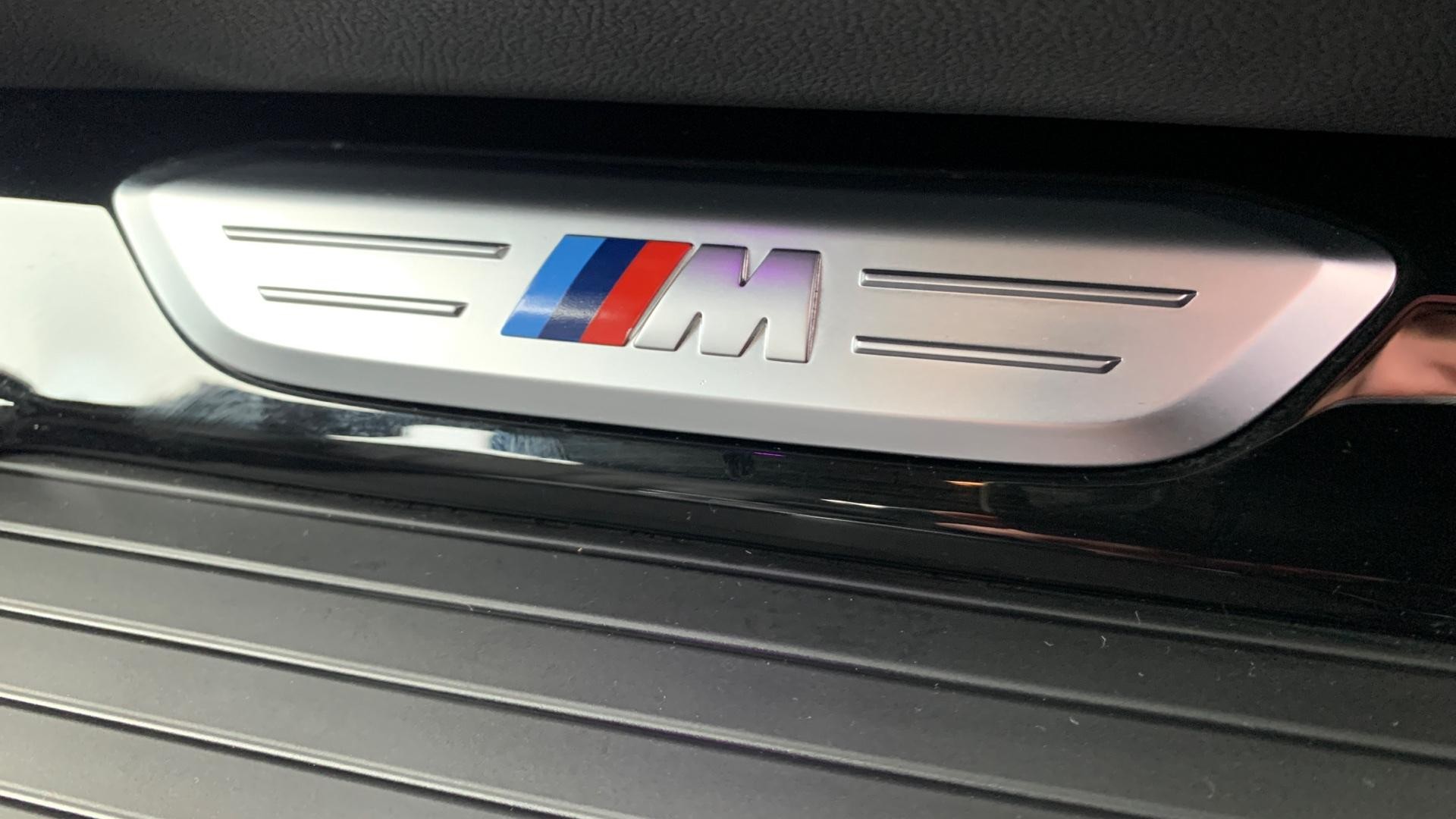 BMW X4 Image 22