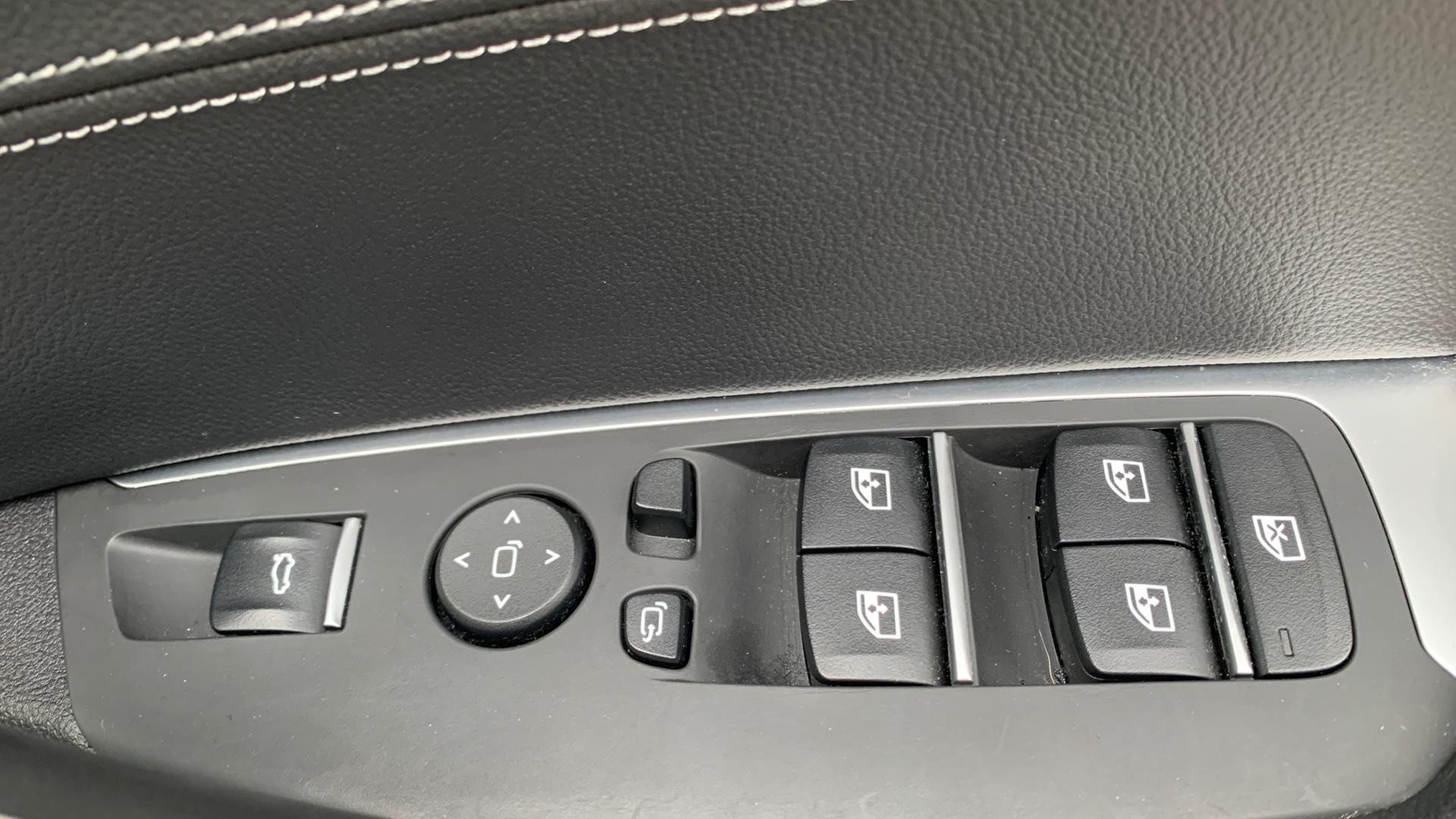 BMW X4 Image 28